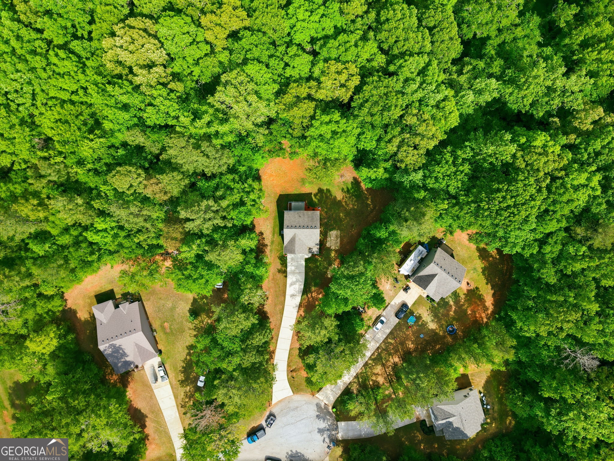 175 Pine Ridge Road Covington GA 30016