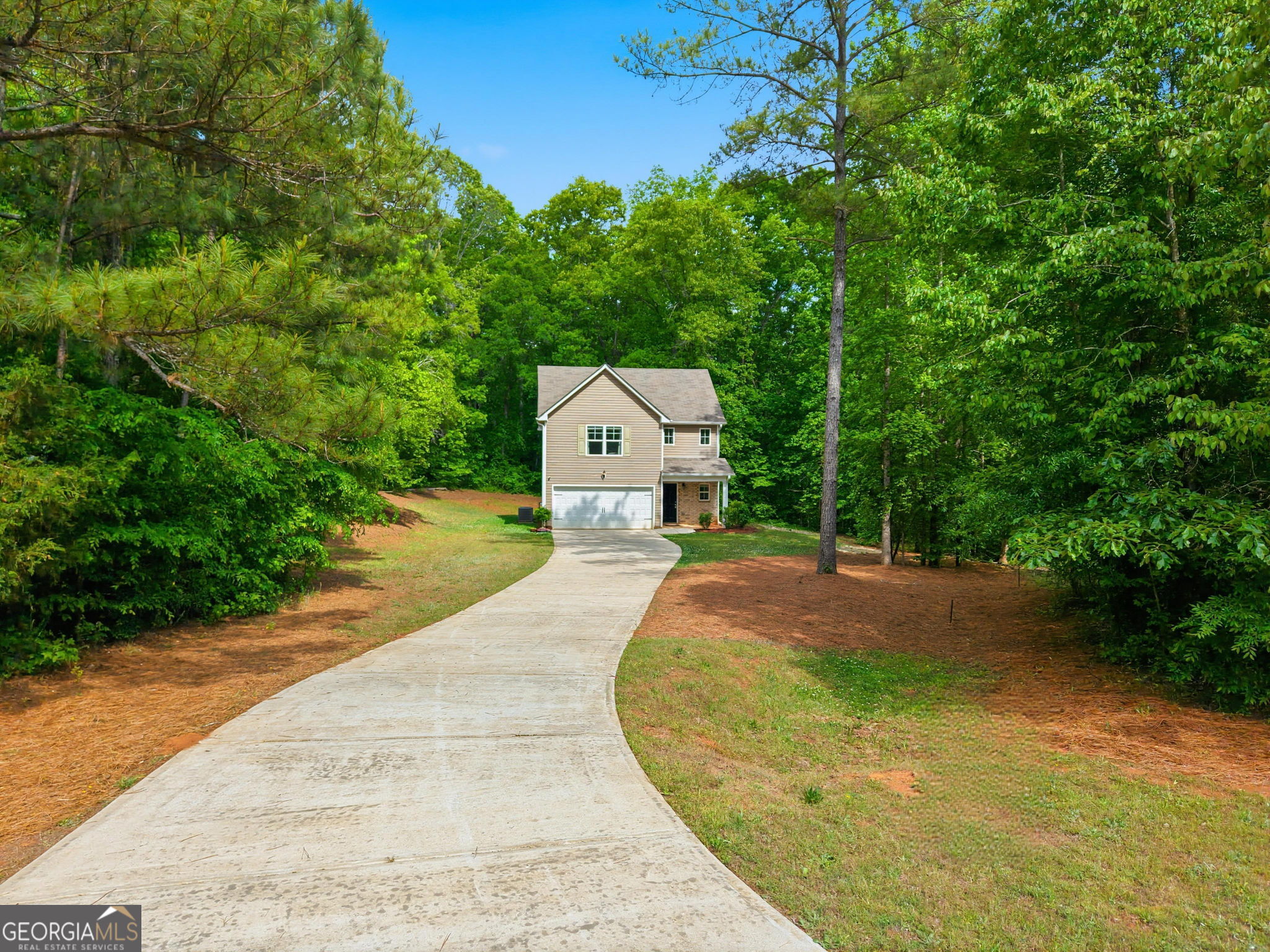 175 Pine Ridge Road Covington GA 30016