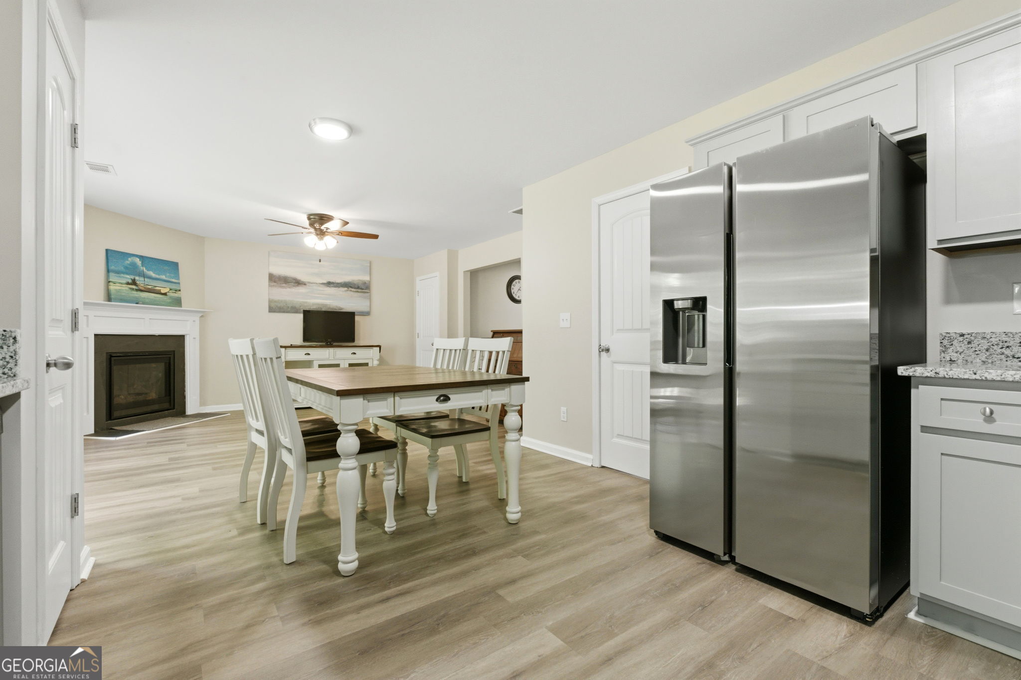 175 Pine Ridge Road Covington GA 30016