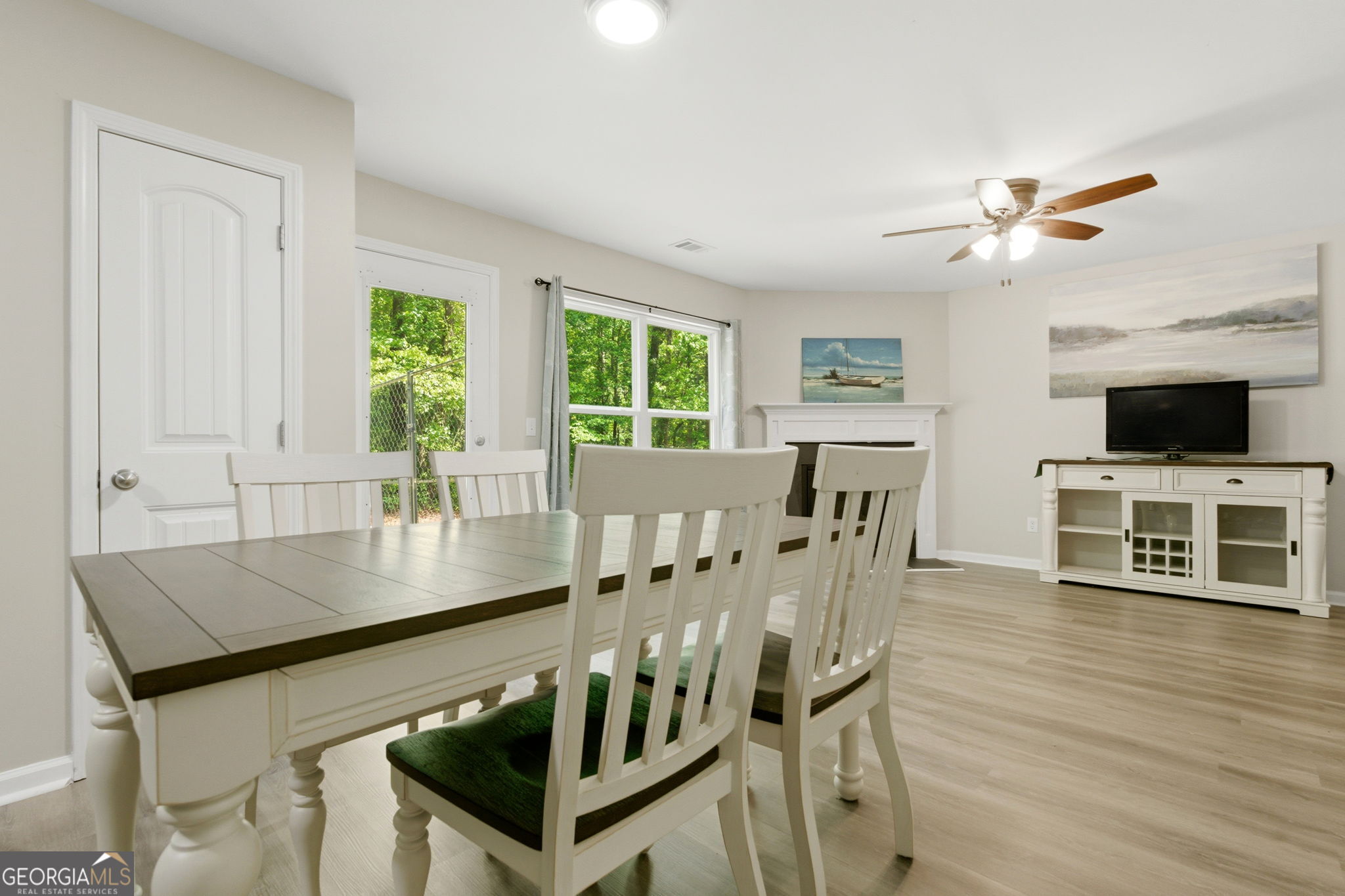 175 Pine Ridge Road Covington GA 30016