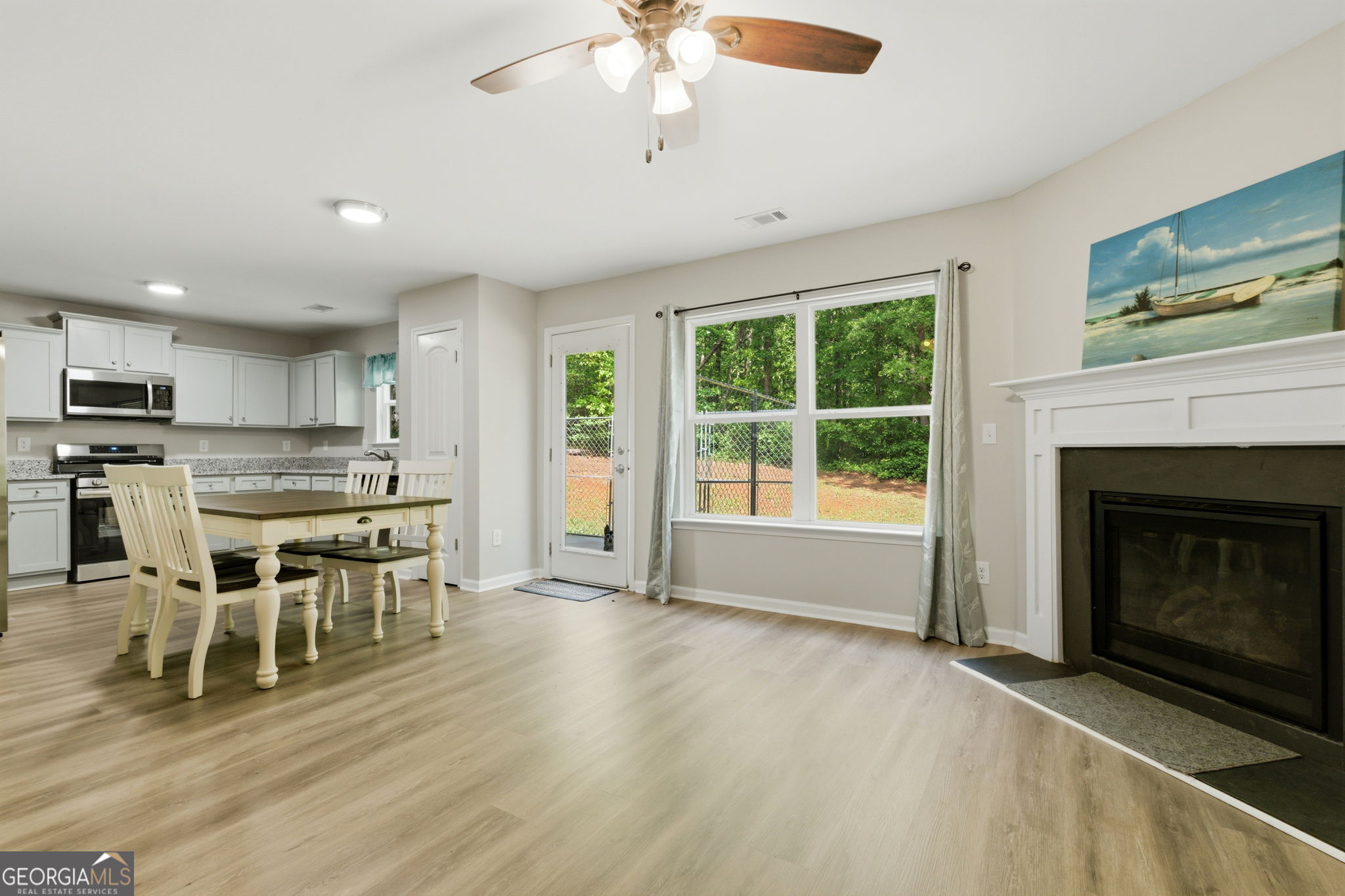 175 Pine Ridge Road Covington GA 30016