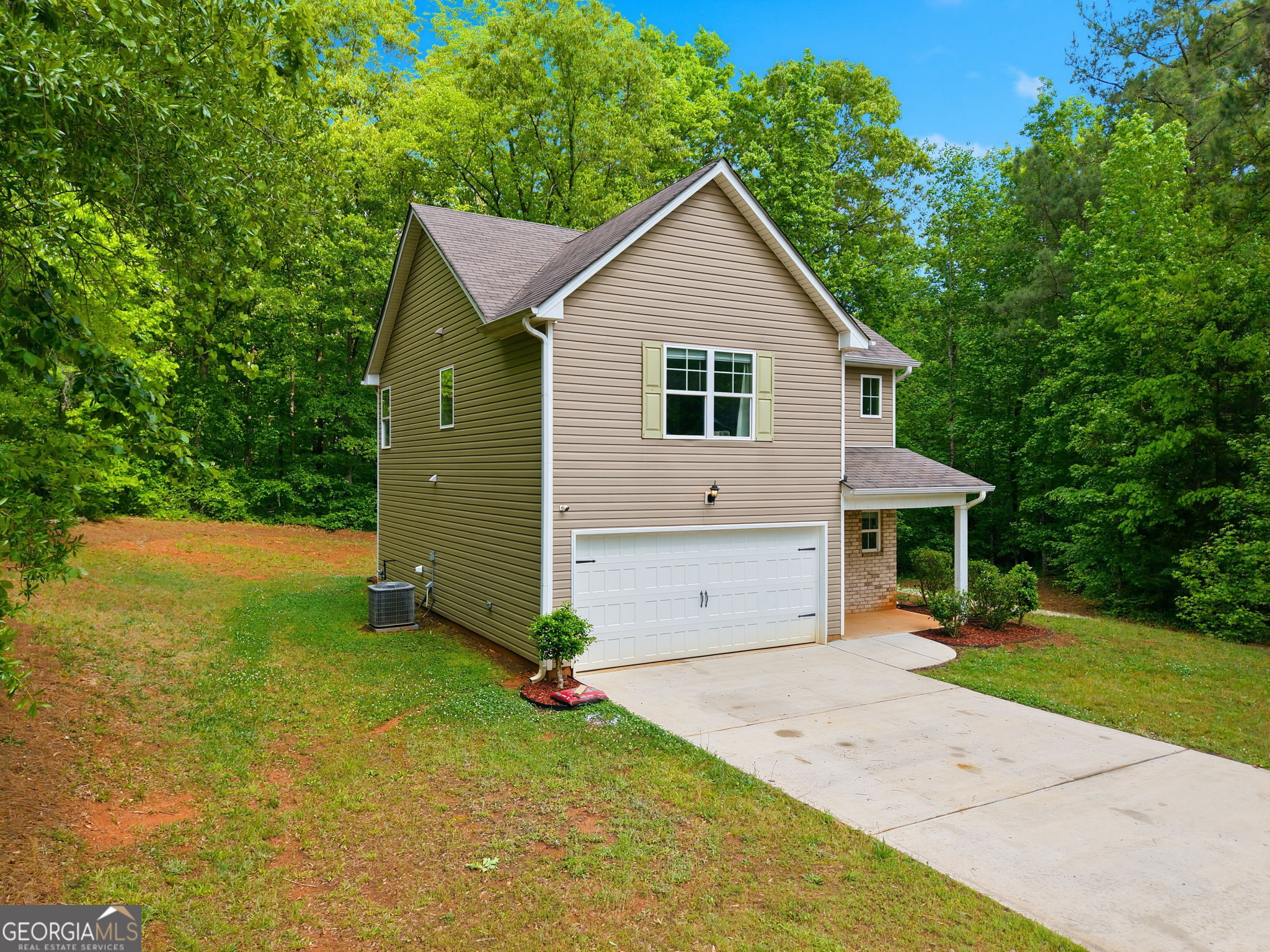 175 Pine Ridge Road Covington GA 30016
