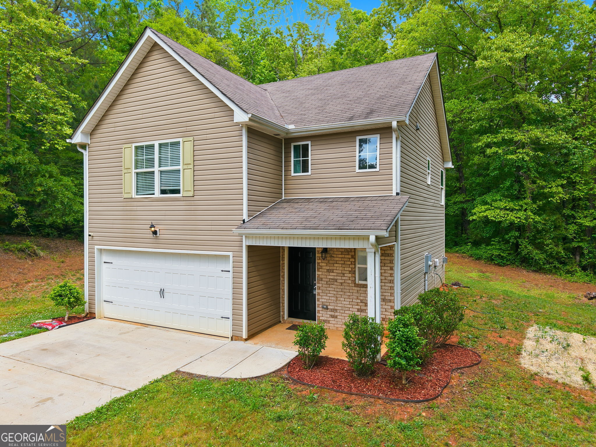175 Pine Ridge Road Covington GA 30016