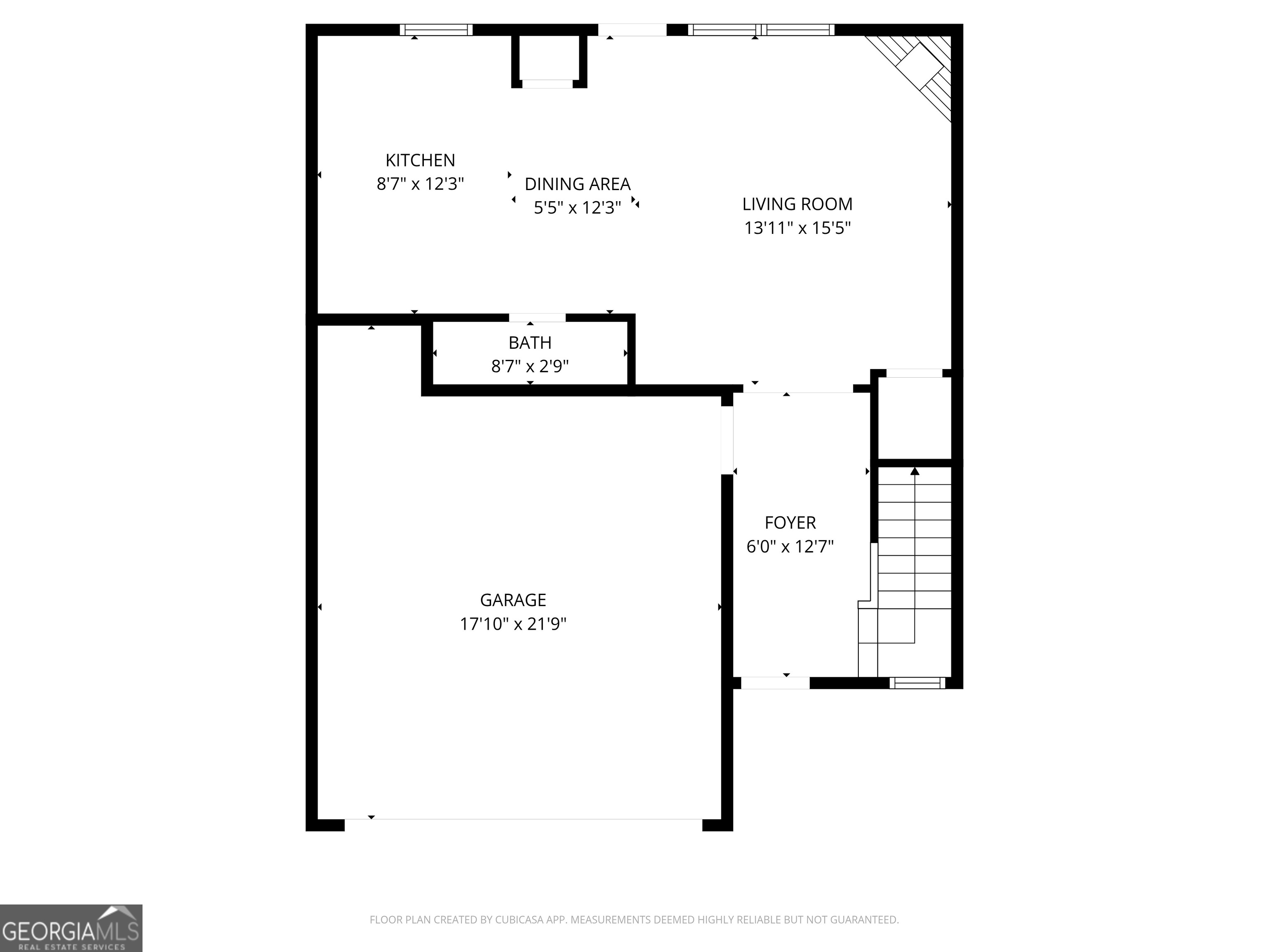 175 Pine Ridge Road Covington GA 30016
