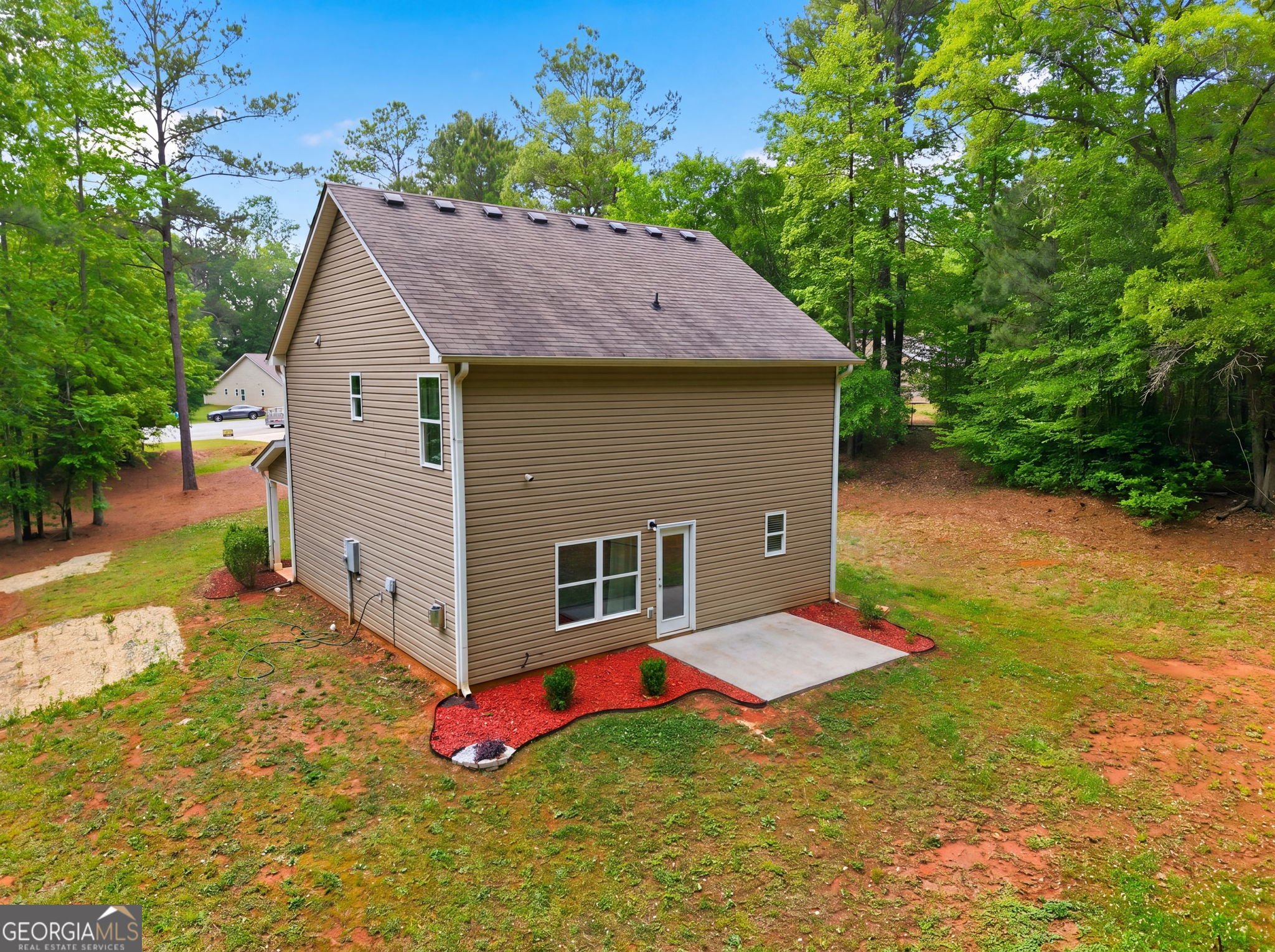 175 Pine Ridge Road Covington GA 30016
