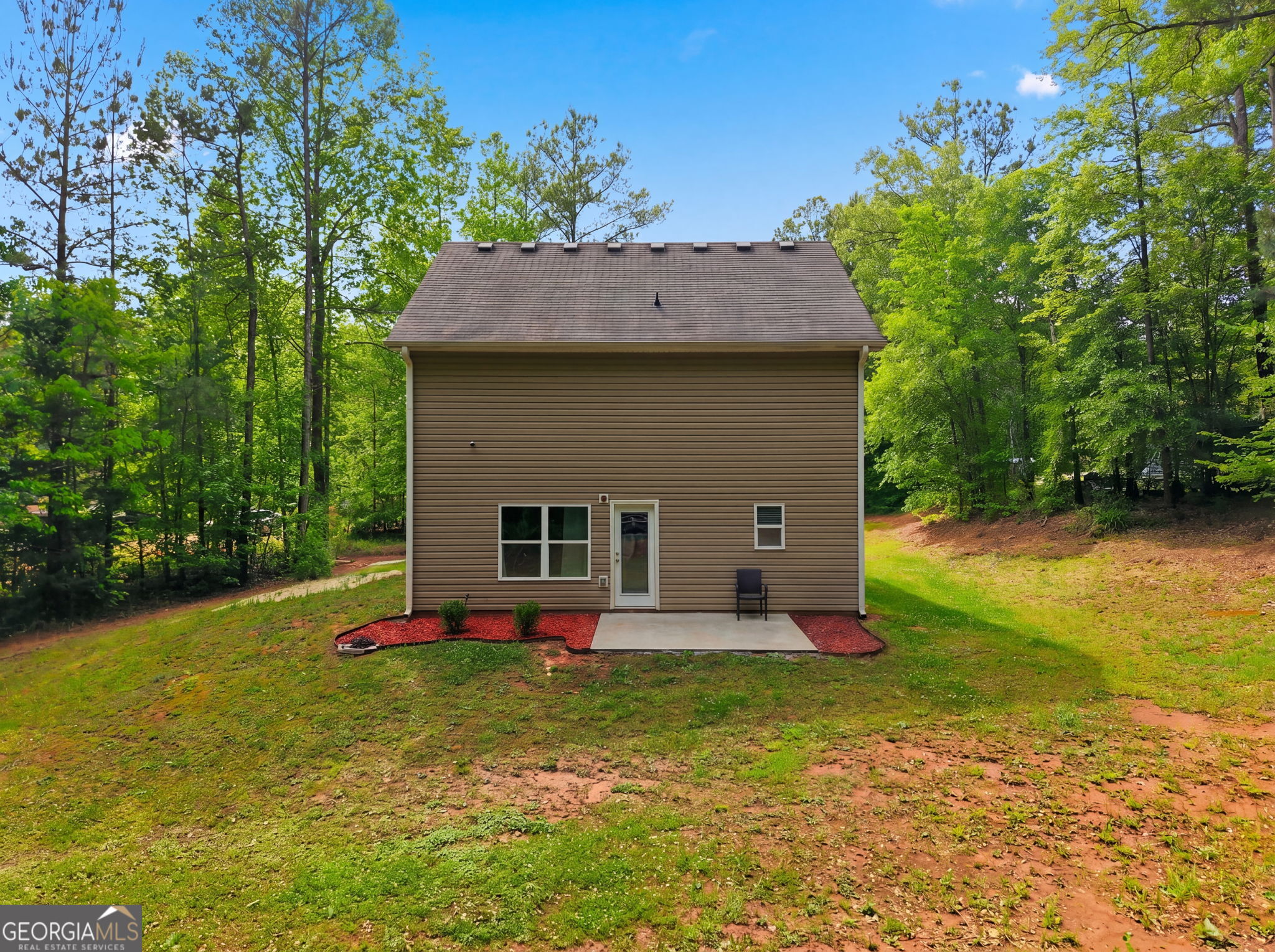 175 Pine Ridge Road Covington GA 30016