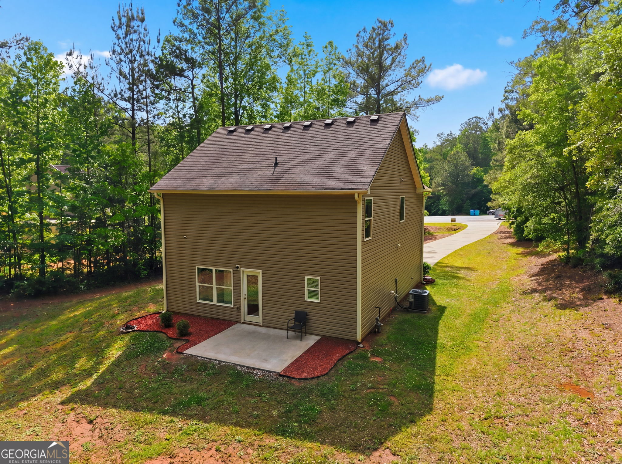 175 Pine Ridge Road Covington GA 30016
