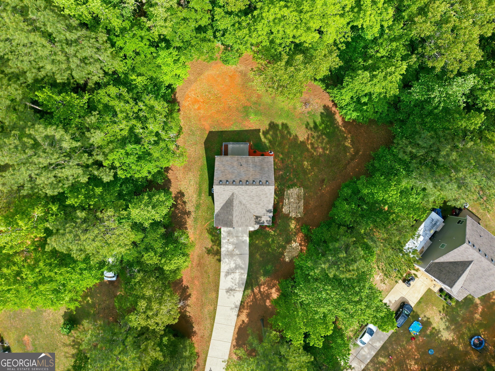 175 Pine Ridge Road Covington GA 30016