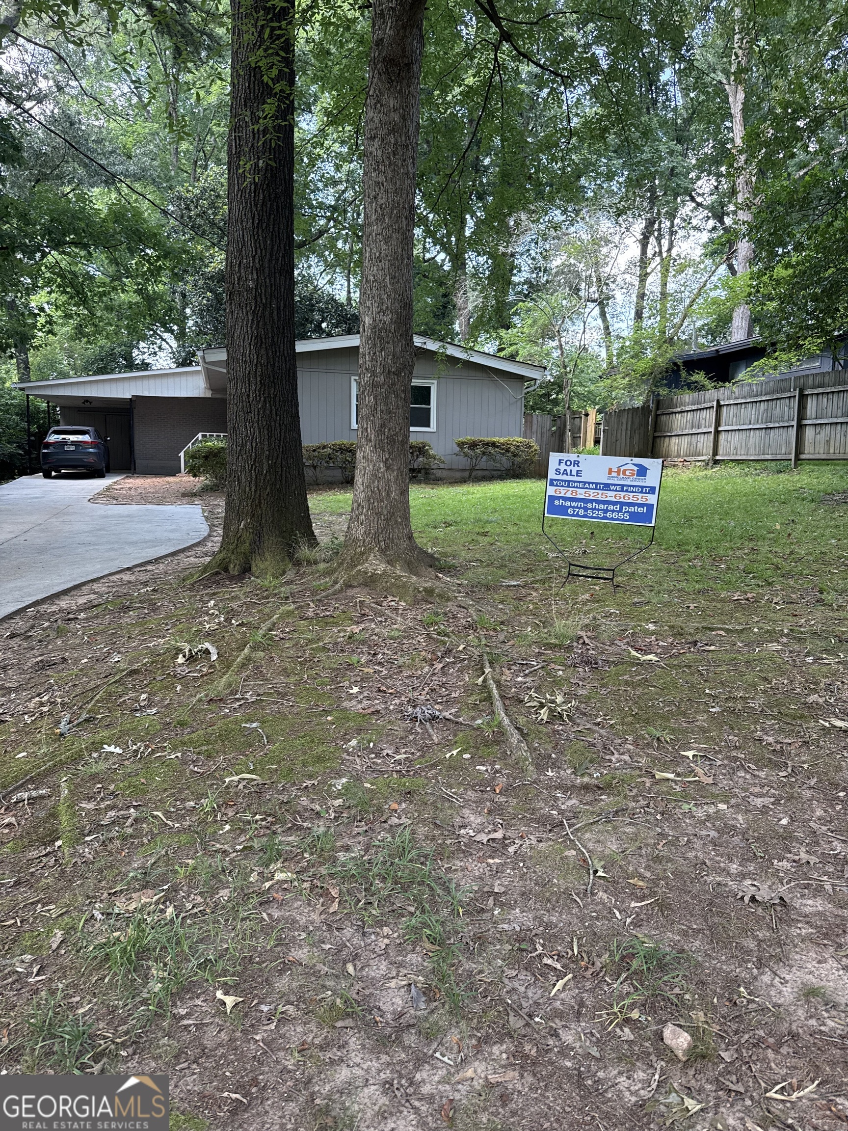 2645 Valmar Drive Doraville GA 30340