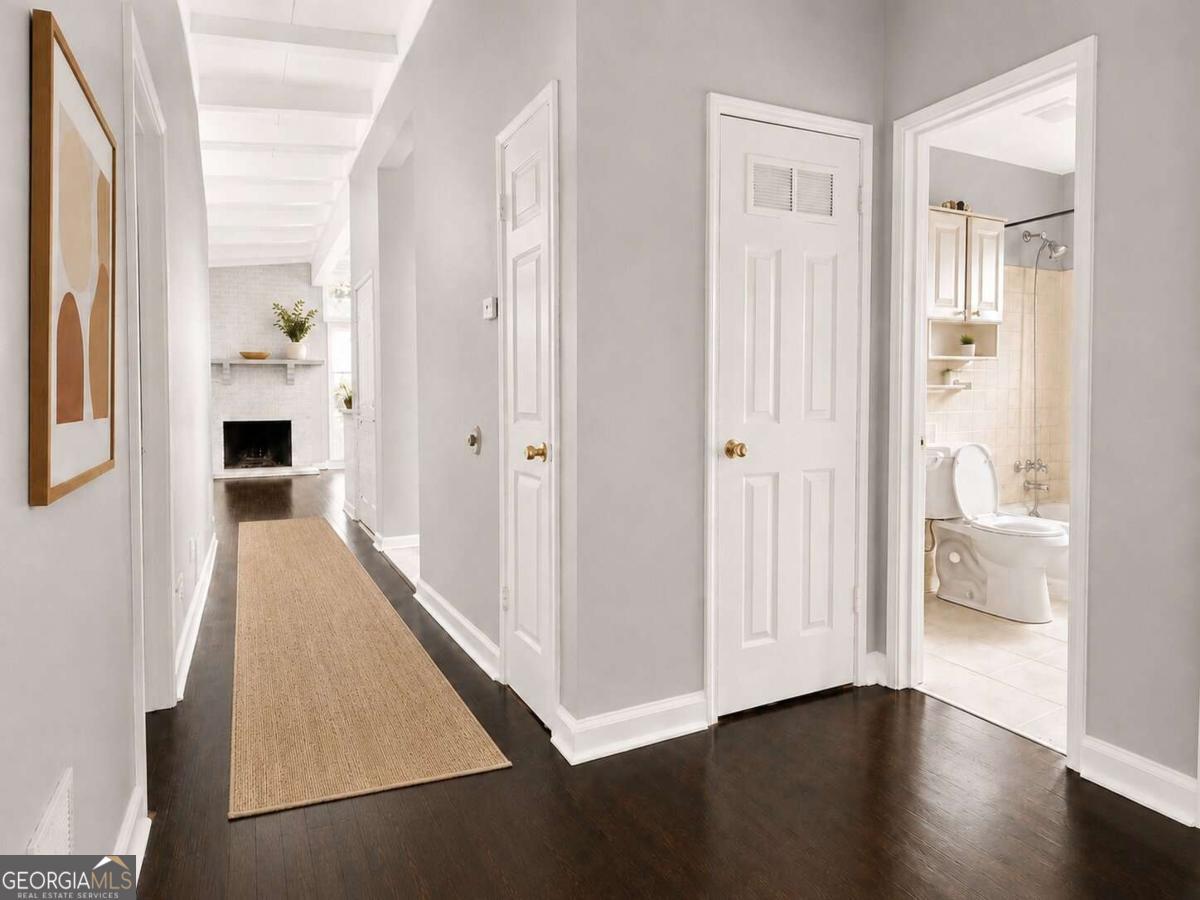 2645 Valmar Drive Doraville GA 30340