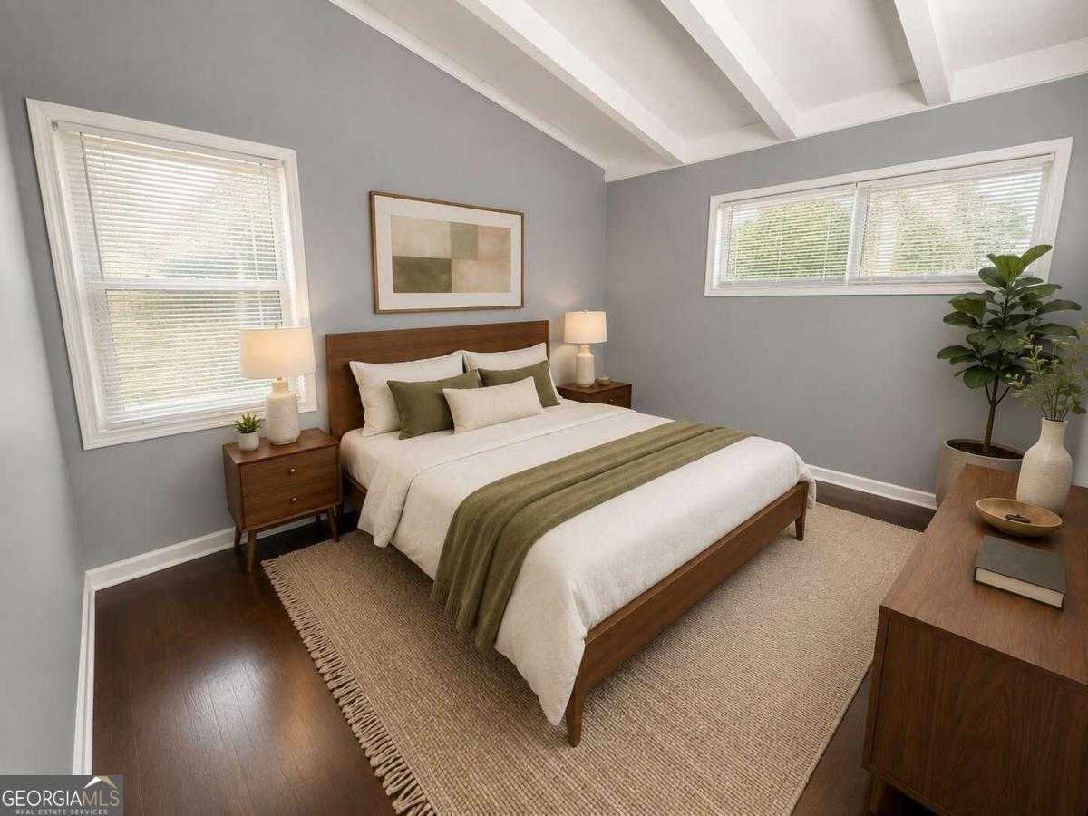 2645 Valmar Drive Doraville GA 30340