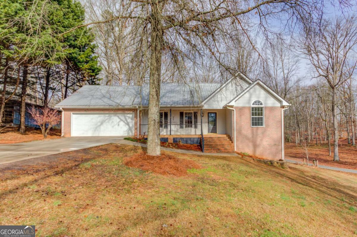 4900 Flat Creek Road Oakwood GA 30566