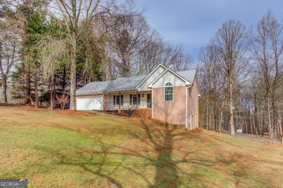 4900 Flat Creek Road Oakwood GA 30566