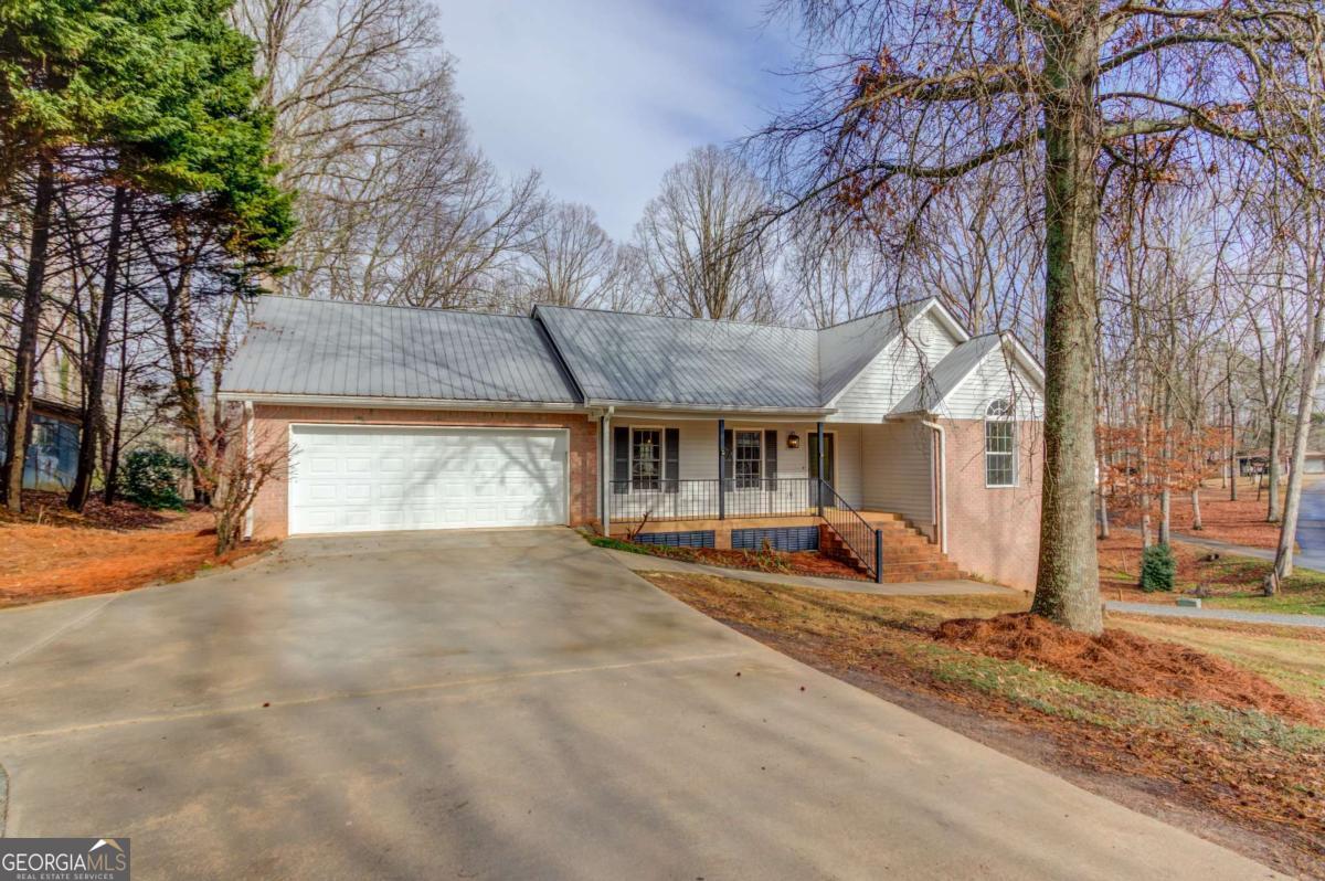 4900 Flat Creek Road Oakwood GA 30566