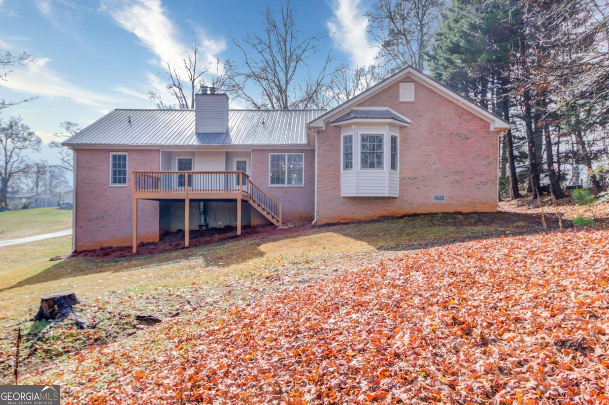 4900 Flat Creek Road Oakwood GA 30566