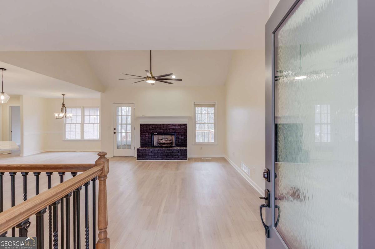 4900 Flat Creek Road Oakwood GA 30566