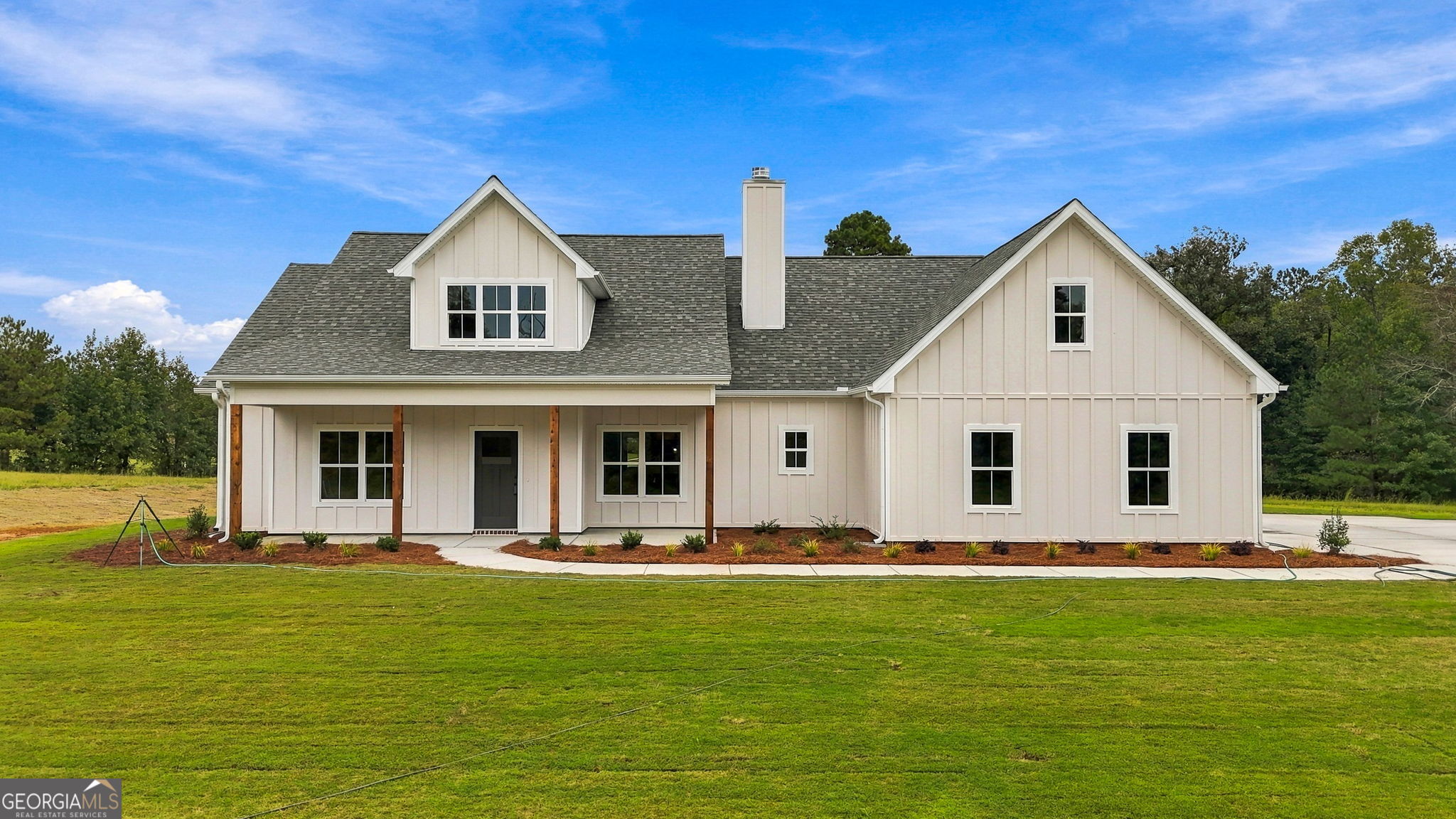 681 Pine Grove Church Road Culloden GA 31016