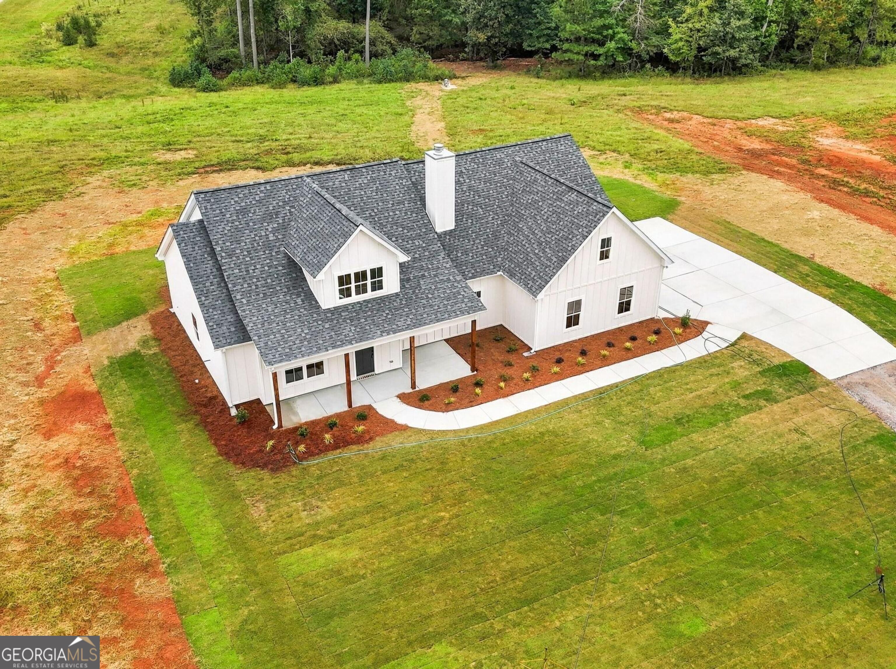 681 Pine Grove Church Road Culloden GA 31016