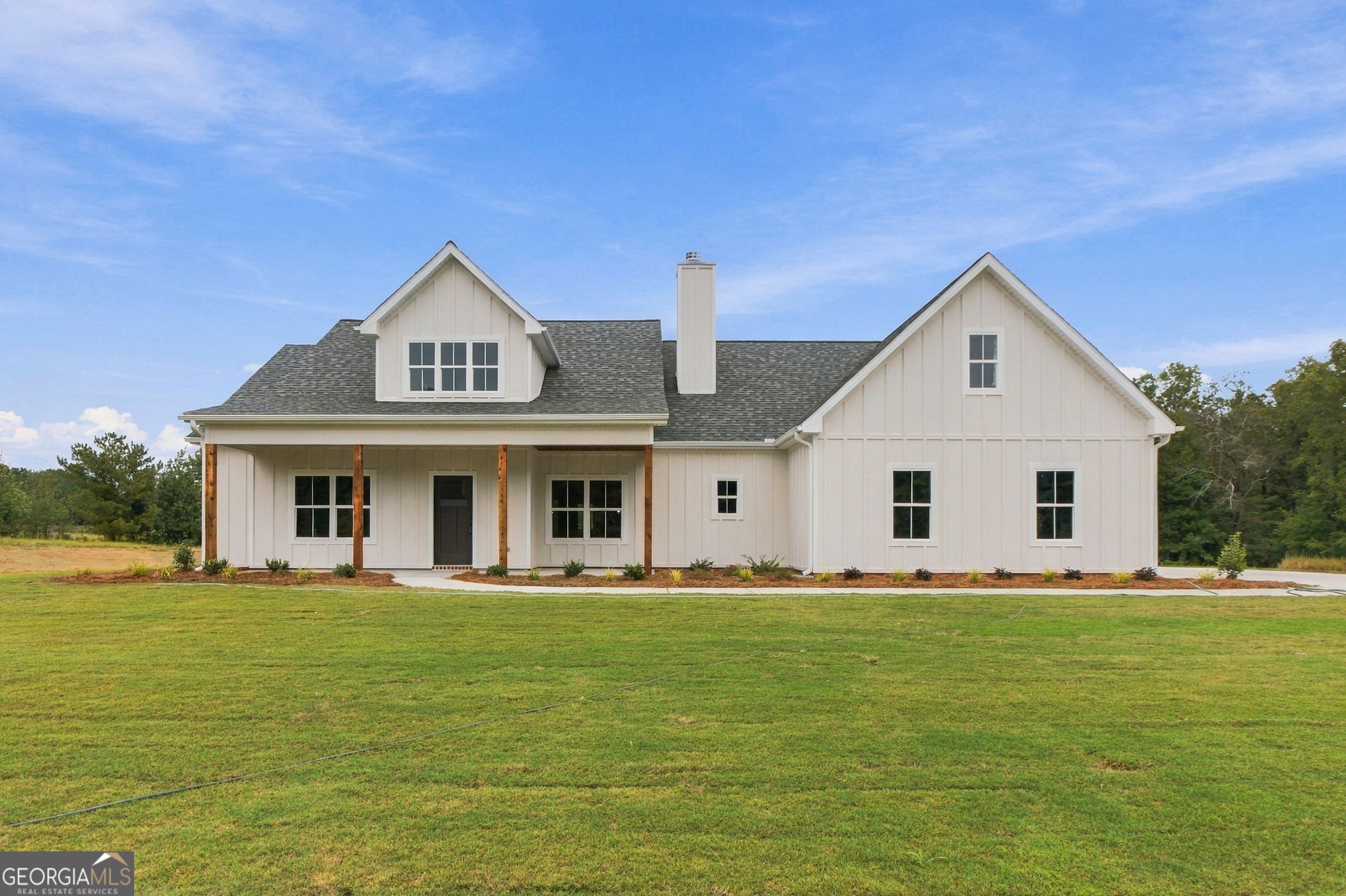 681 Pine Grove Church Road Culloden GA 31016