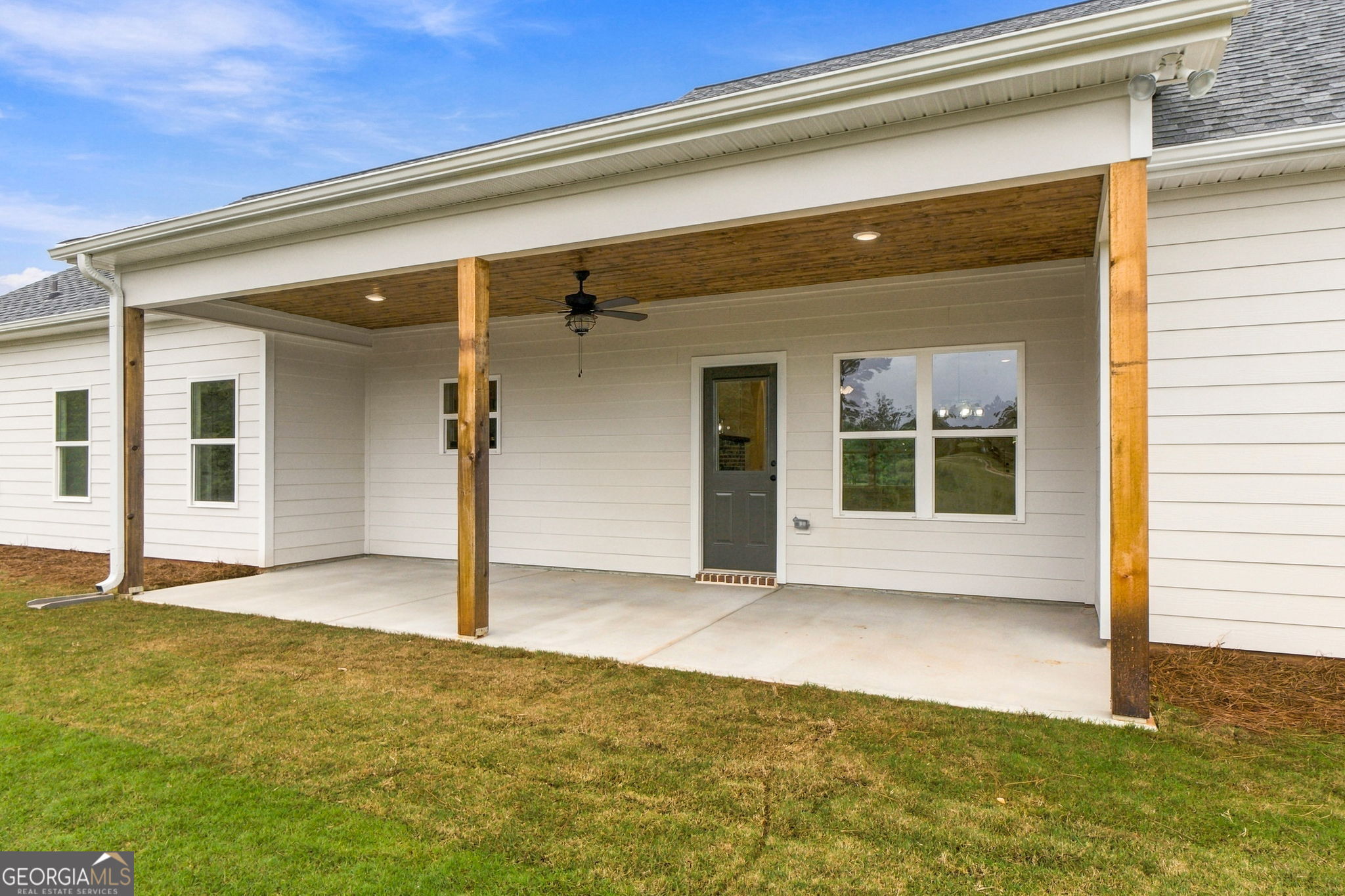 681 Pine Grove Church Road Culloden GA 31016