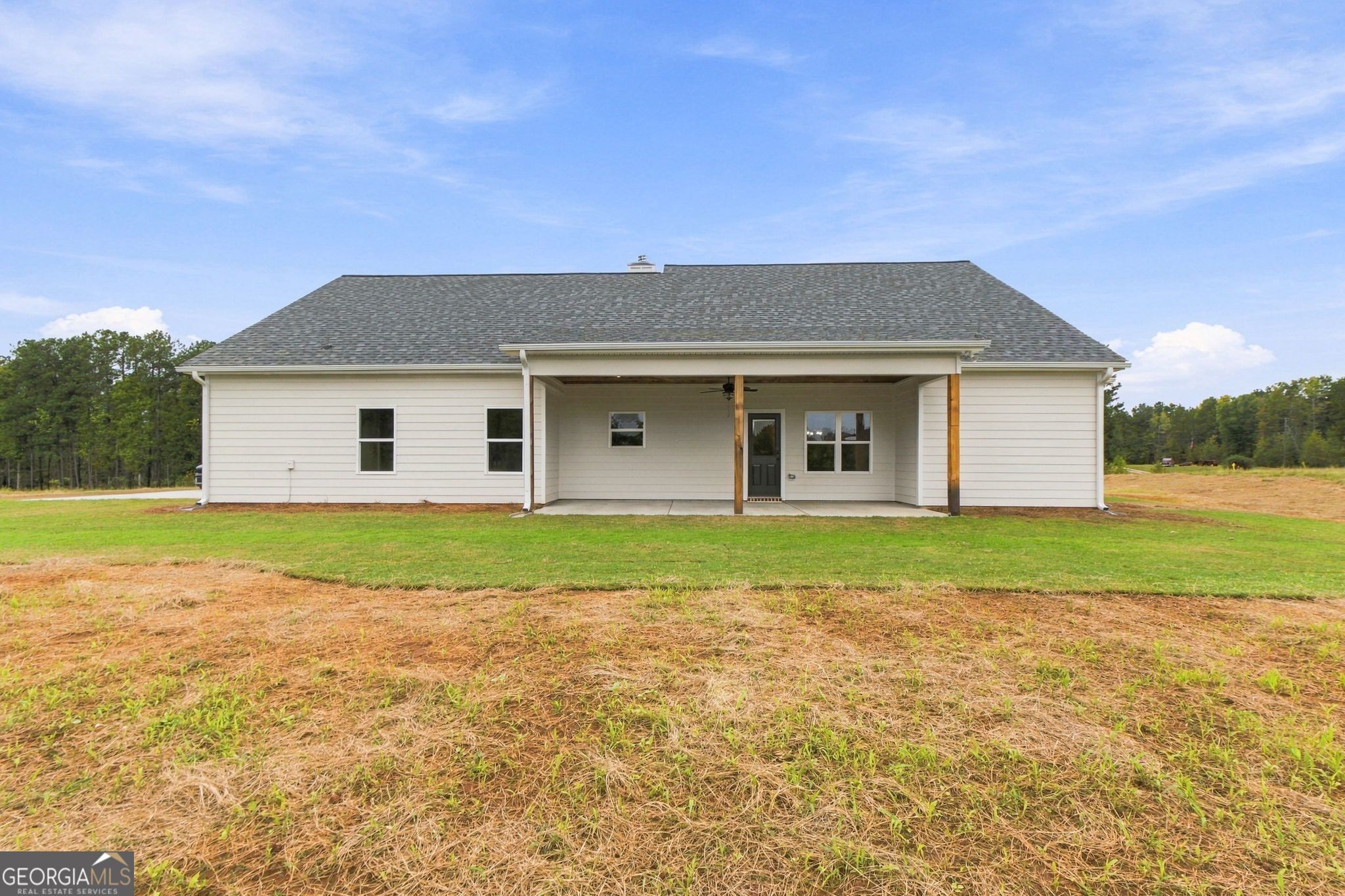 681 Pine Grove Church Road Culloden GA 31016