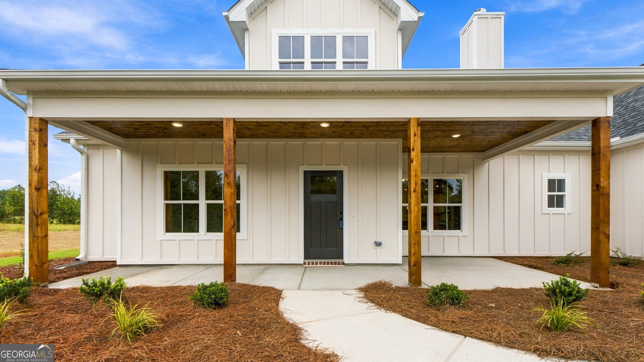 681 Pine Grove Church Road Culloden GA 31016