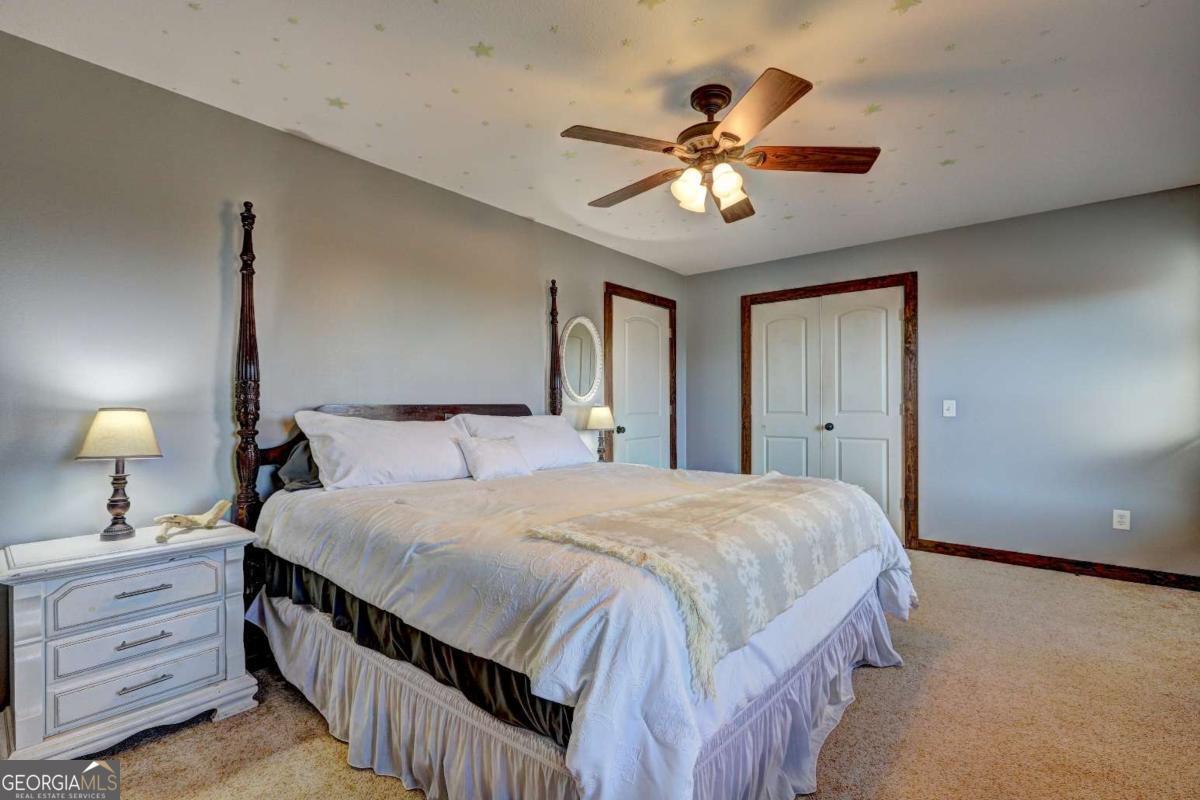 1891 Rg Starley Road NE Mcintyre GA 31054