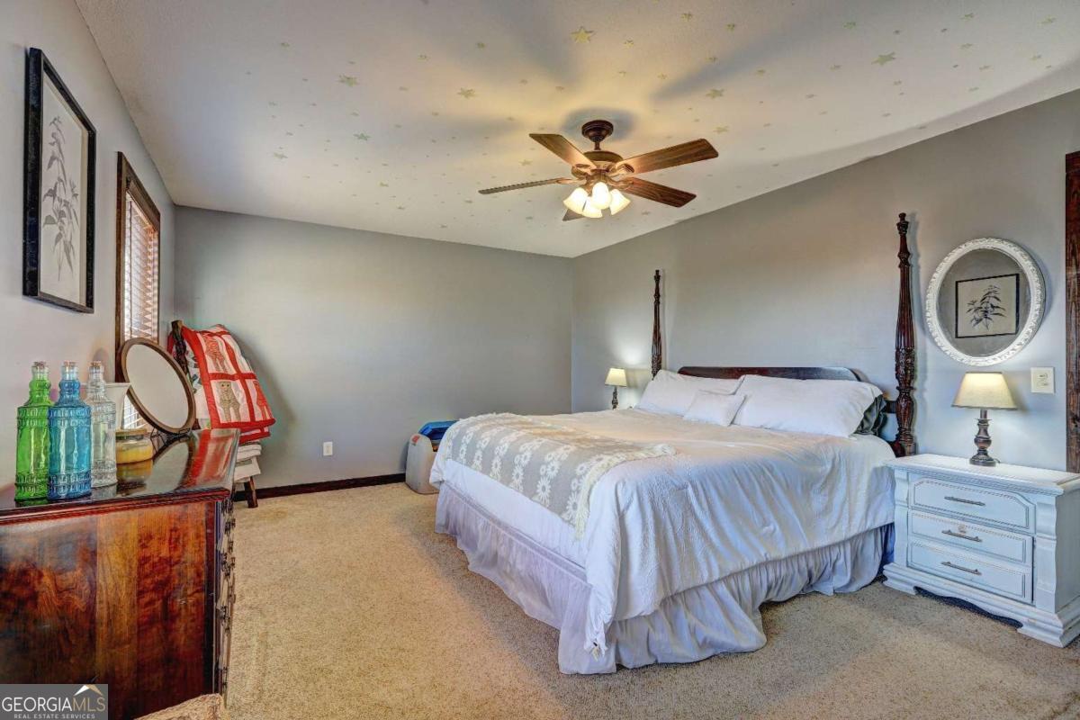 1891 Rg Starley Road NE Mcintyre GA 31054