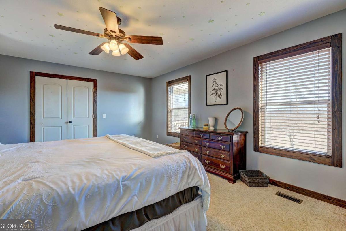 1891 Rg Starley Road NE Mcintyre GA 31054