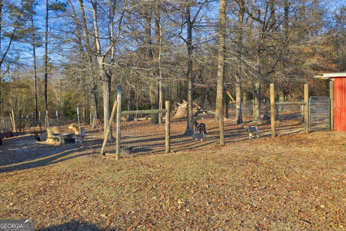 1891 Rg Starley Road NE Mcintyre GA 31054