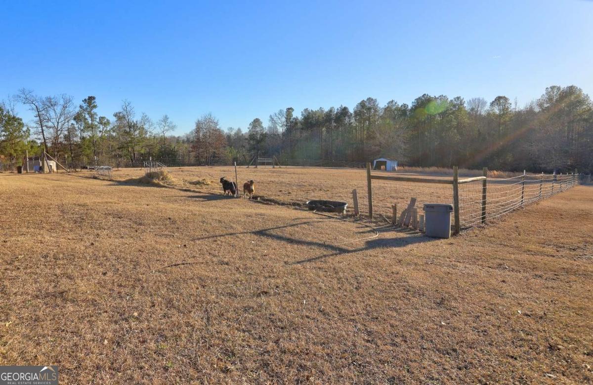 1891 Rg Starley Road NE Mcintyre GA 31054