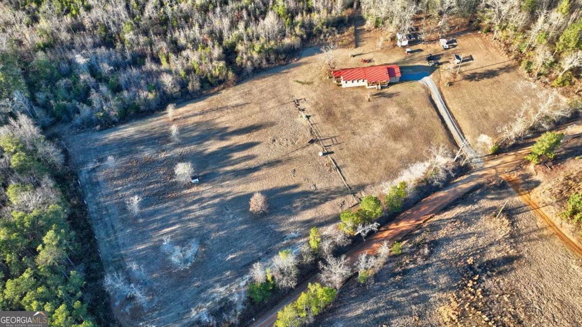 1891 Rg Starley Road NE Mcintyre GA 31054