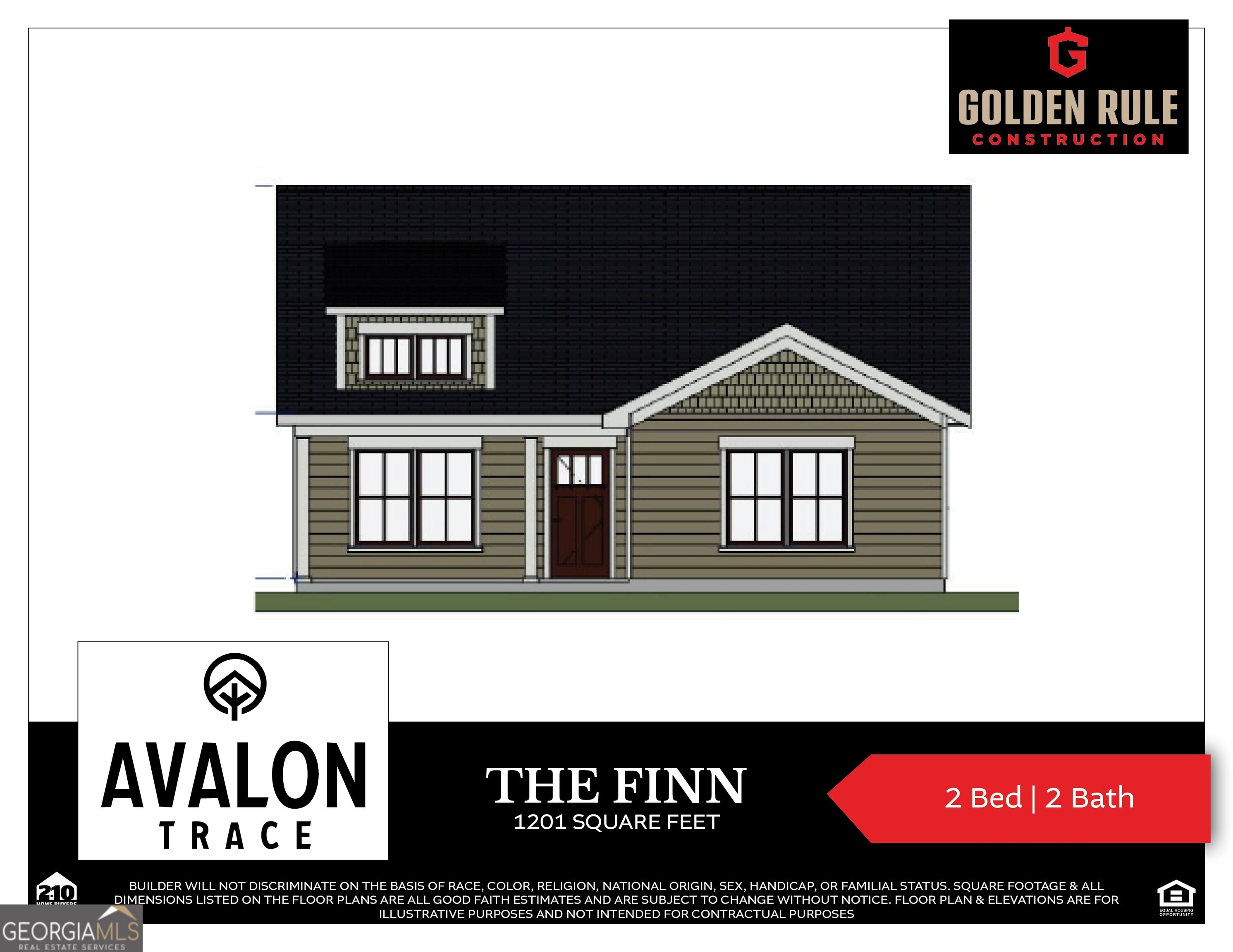 117 Avalon Trace Statesboro GA 30458