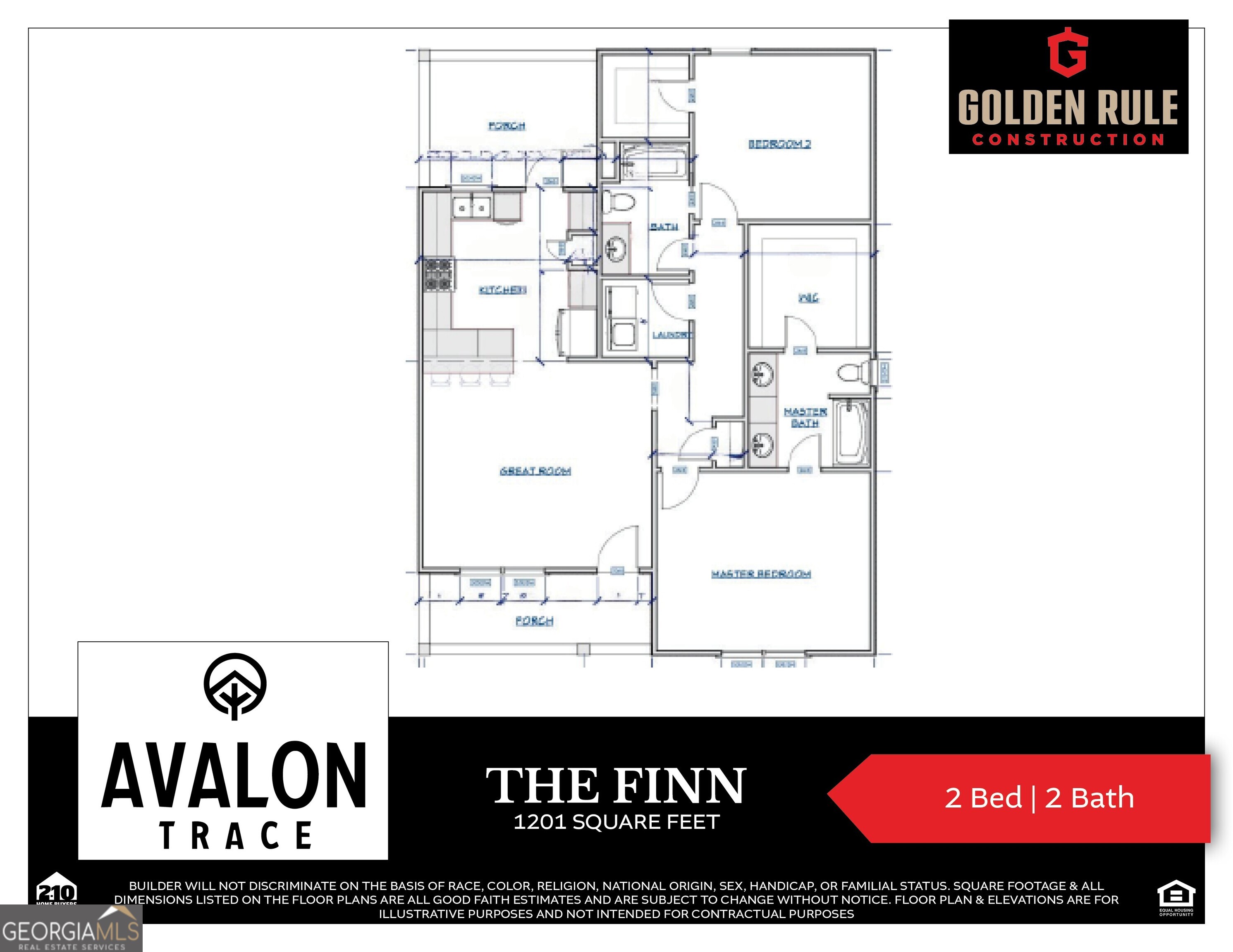 117 Avalon Trace Statesboro GA 30458
