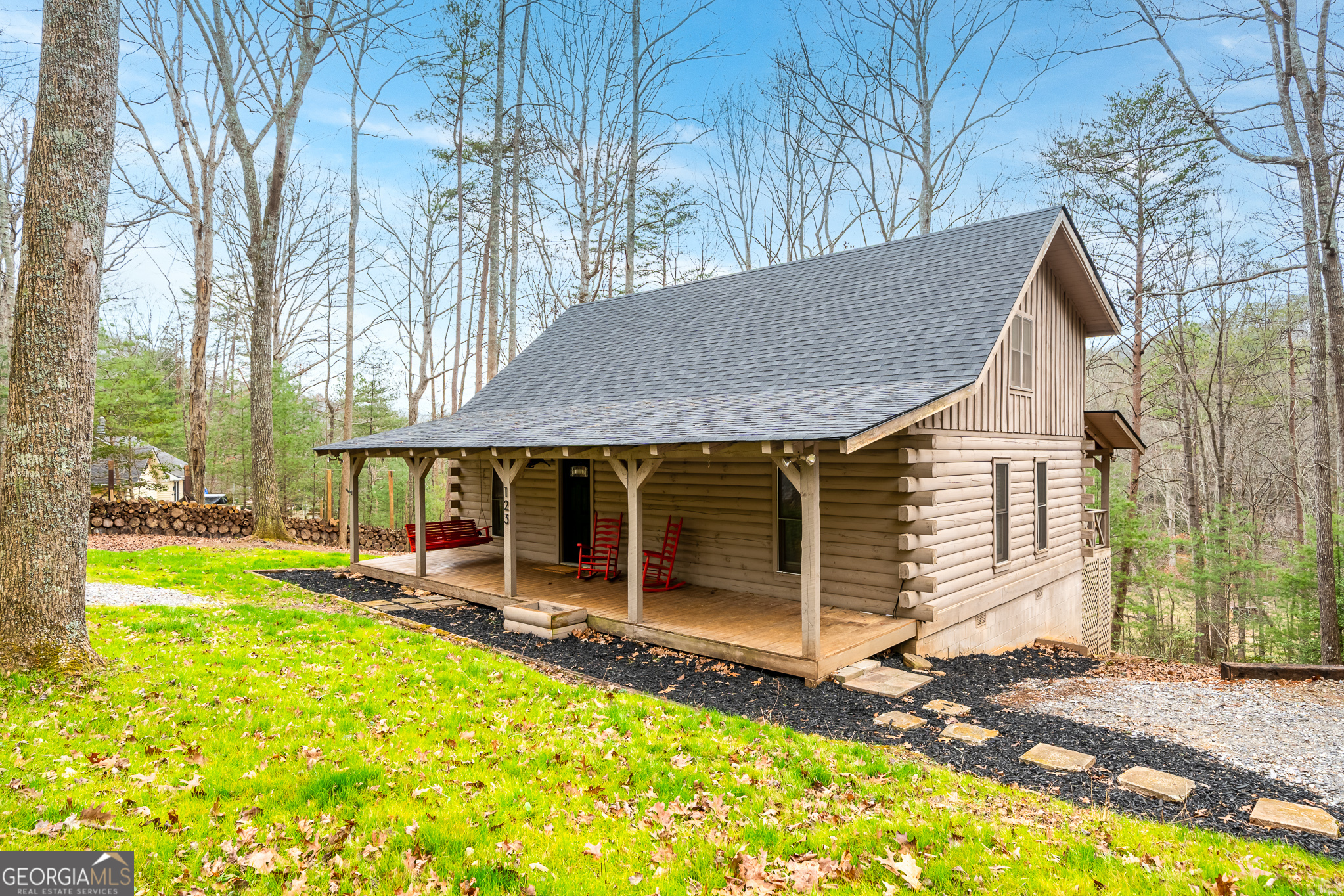123 Martins Bluff Blairsville GA 30512