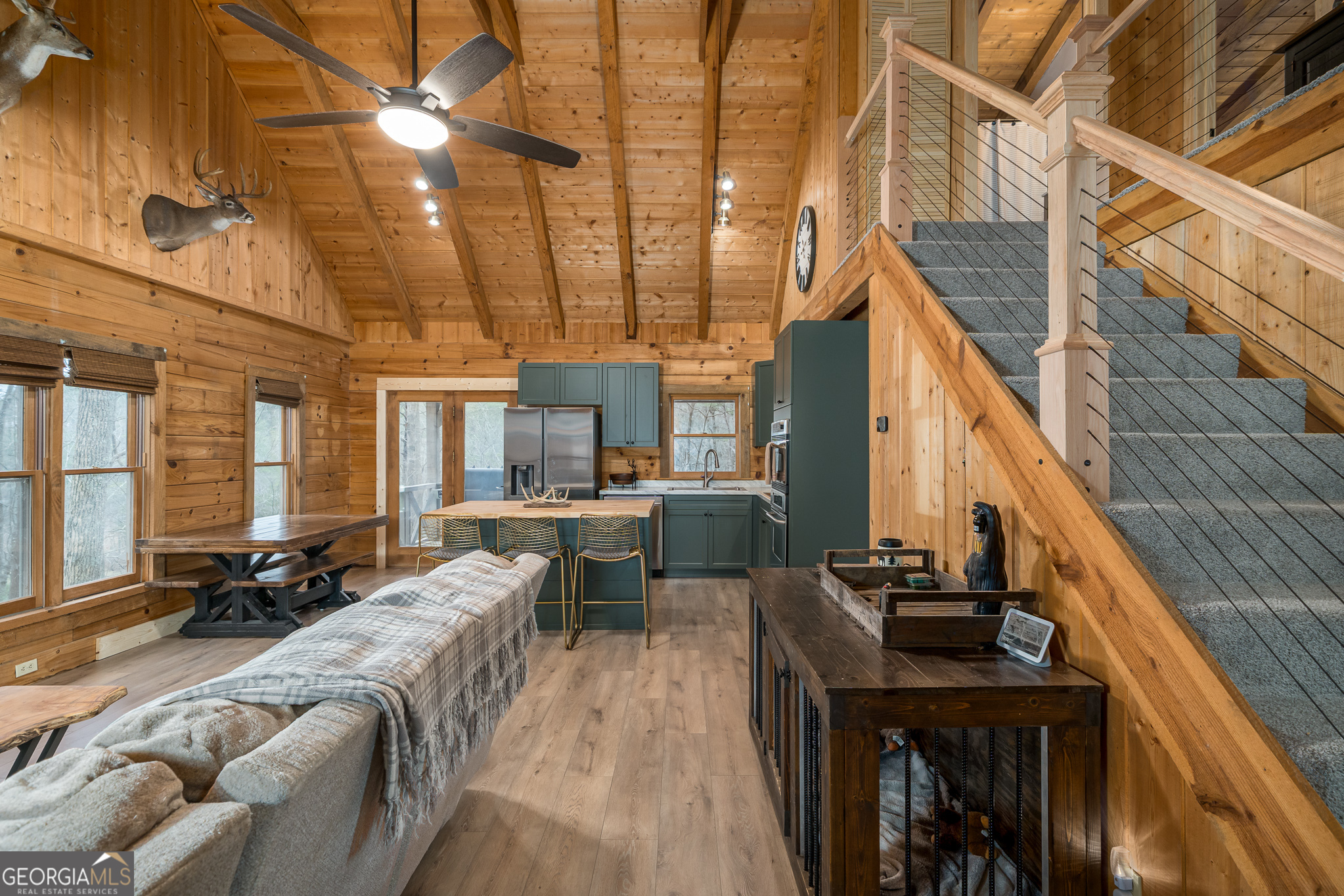 123 Martins Bluff Blairsville GA 30512