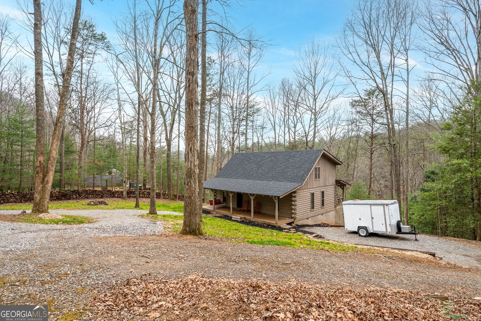 123 Martins Bluff Blairsville GA 30512