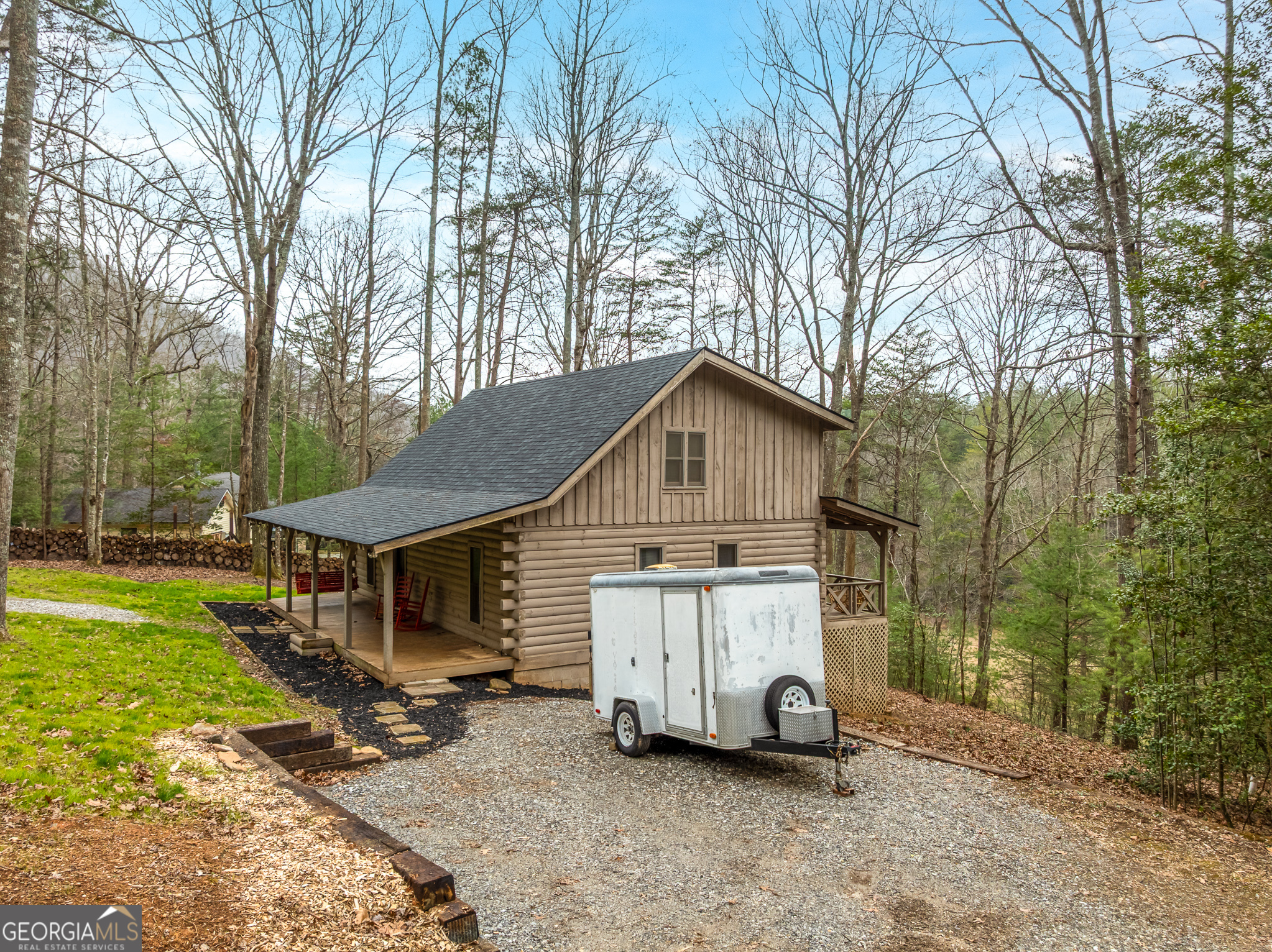 123 Martins Bluff Blairsville GA 30512