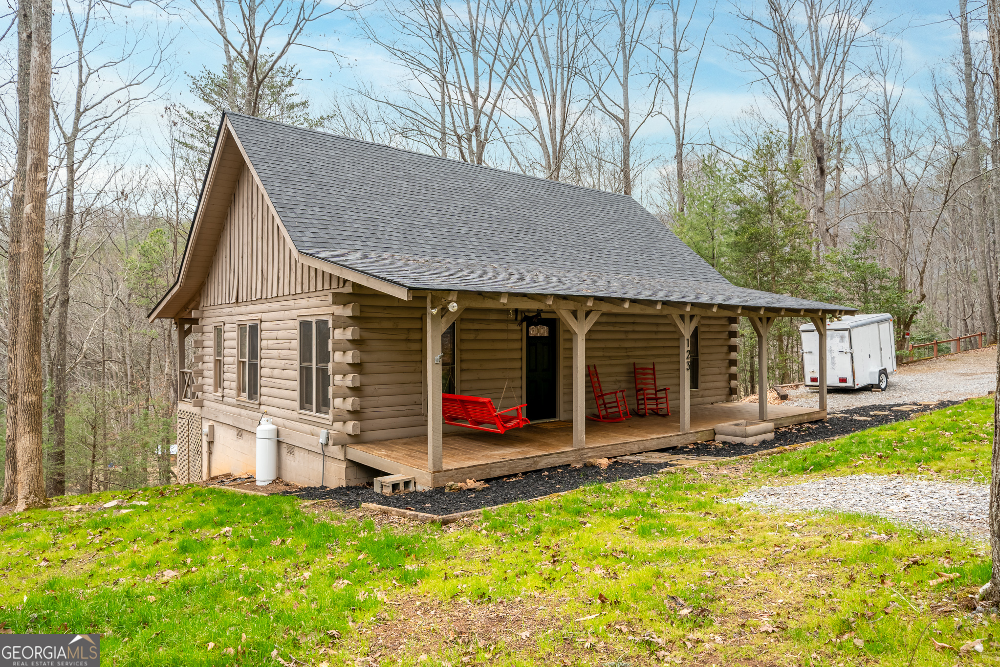 123 Martins Bluff Blairsville GA 30512
