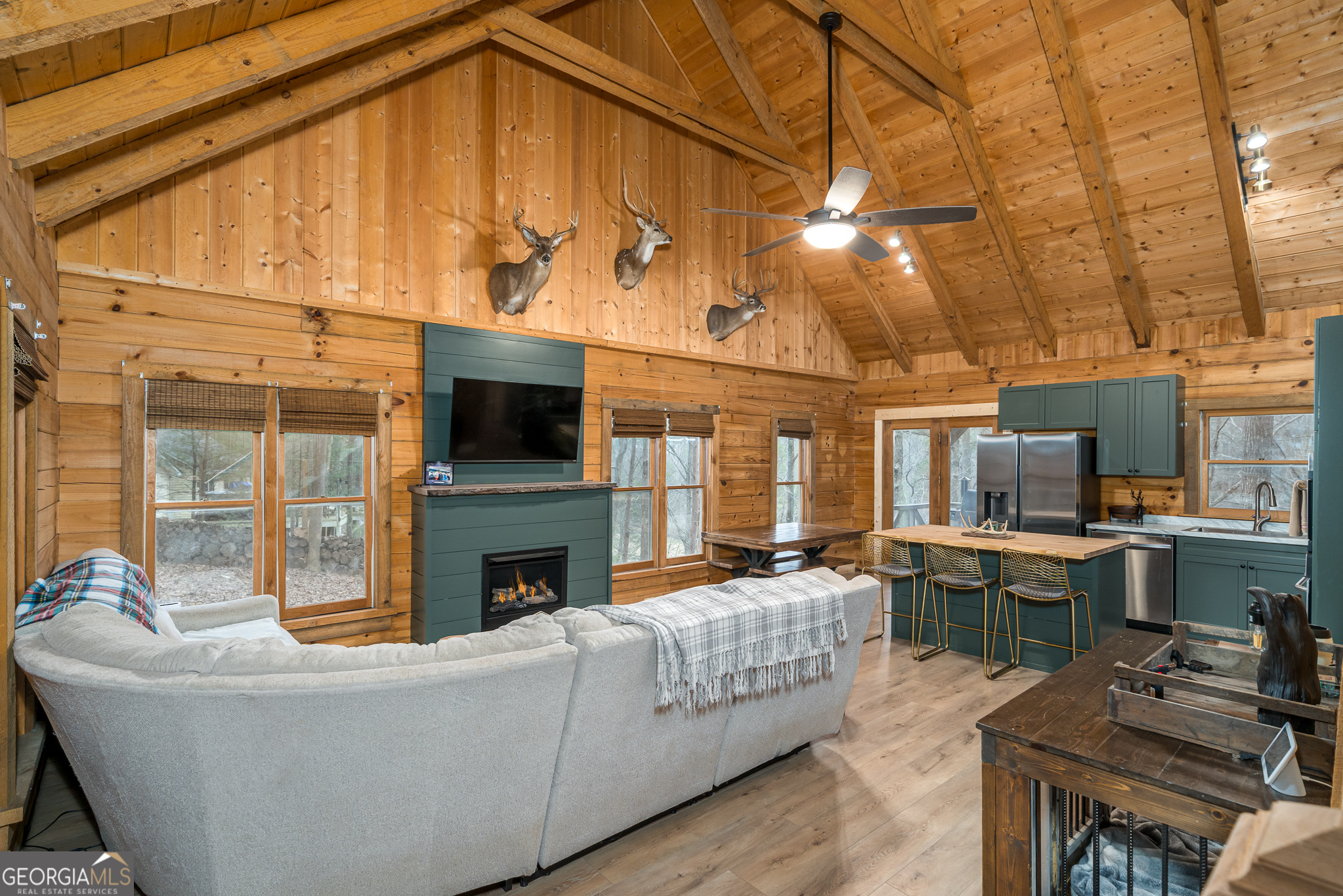 123 Martins Bluff Blairsville GA 30512