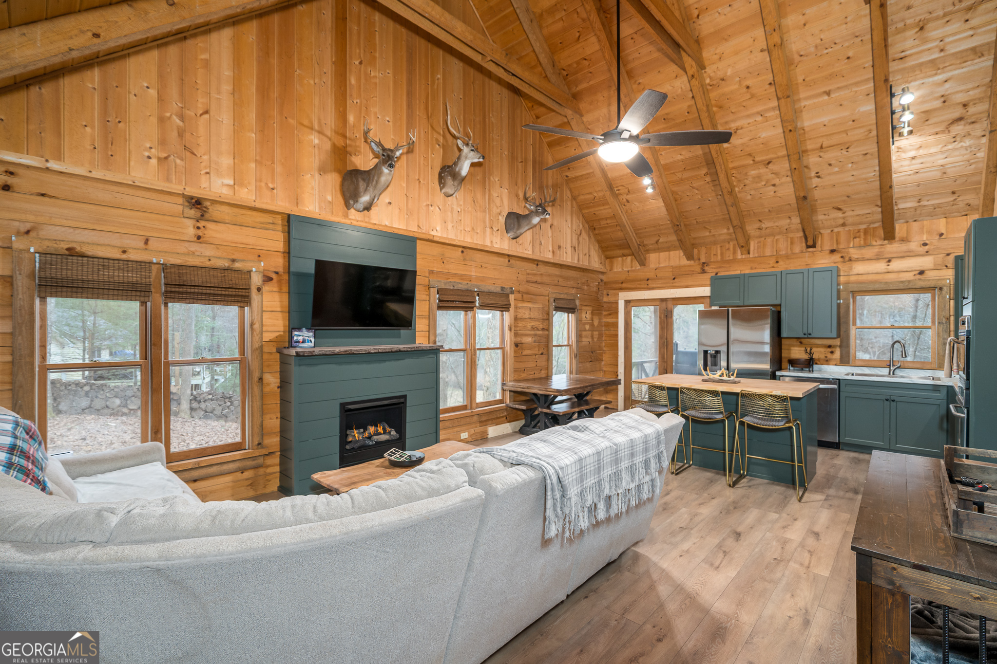 123 Martins Bluff Blairsville GA 30512