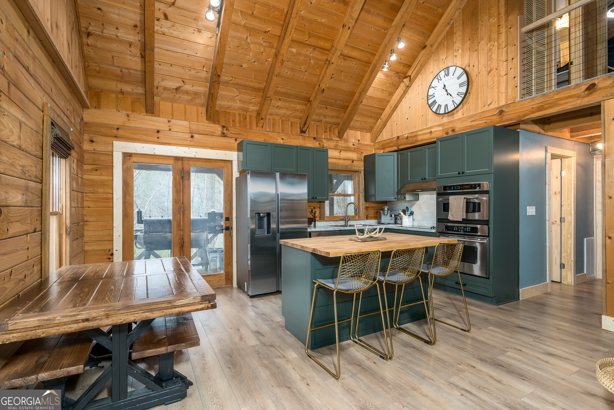123 Martins Bluff Blairsville GA 30512