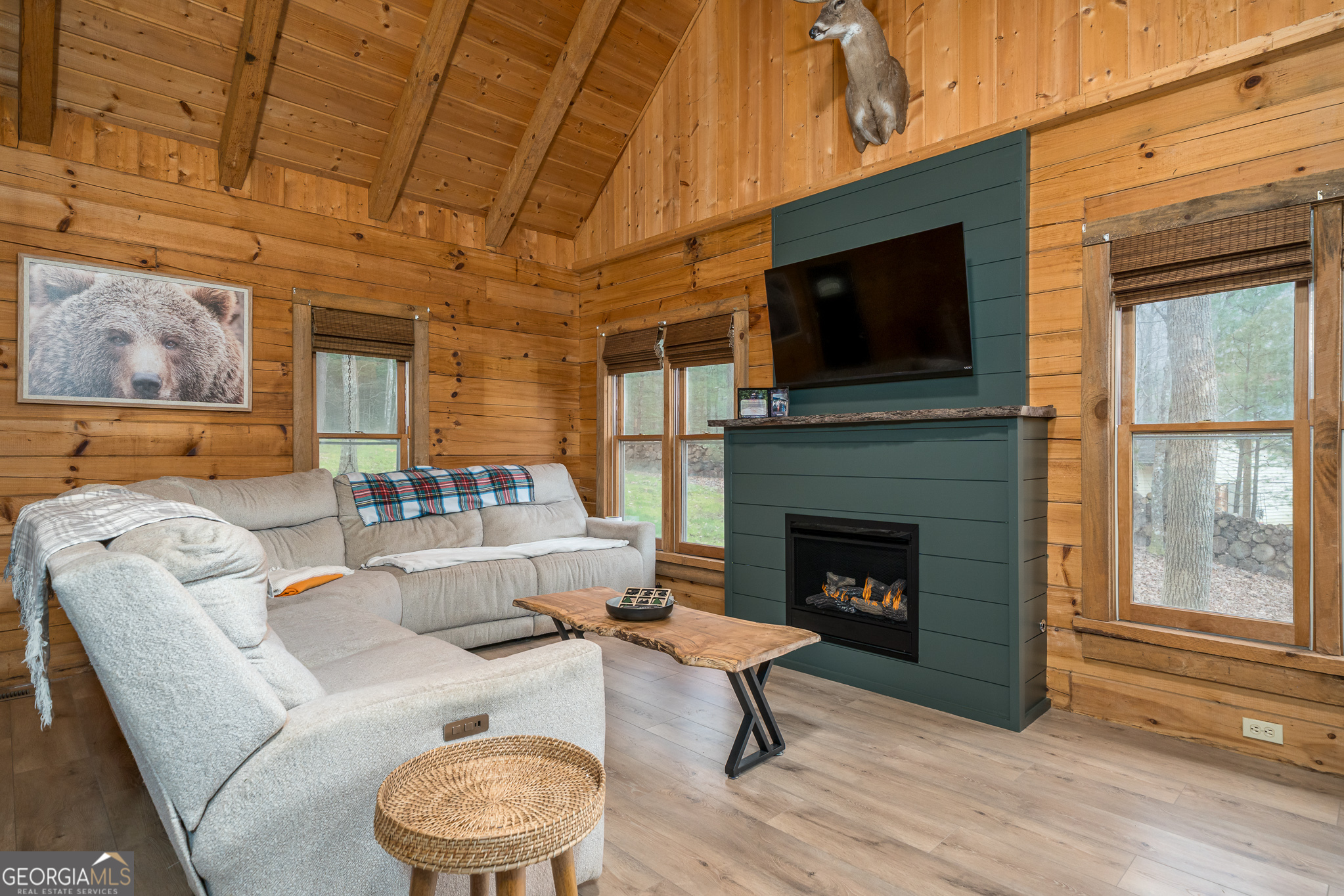 123 Martins Bluff Blairsville GA 30512