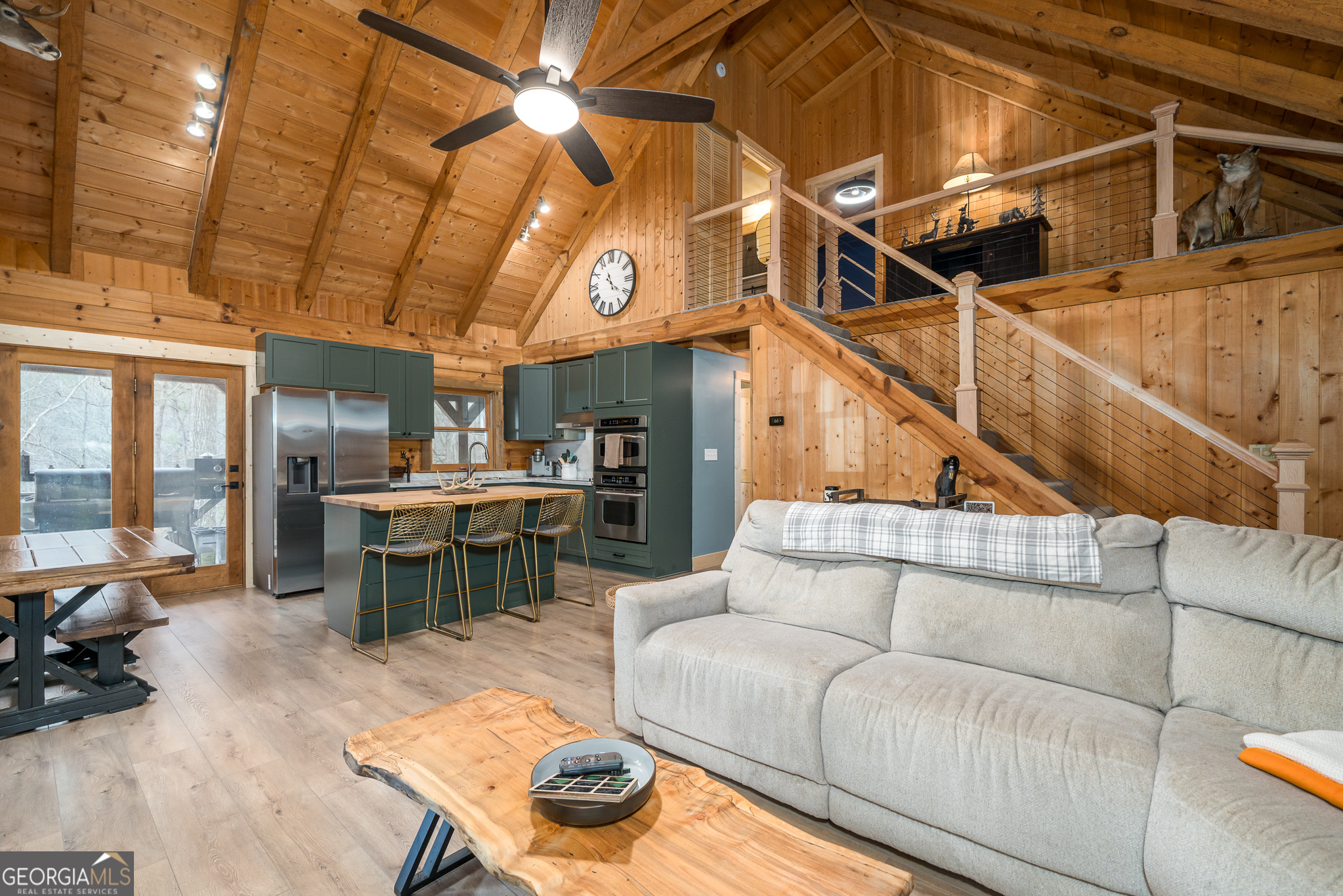 123 Martins Bluff Blairsville GA 30512