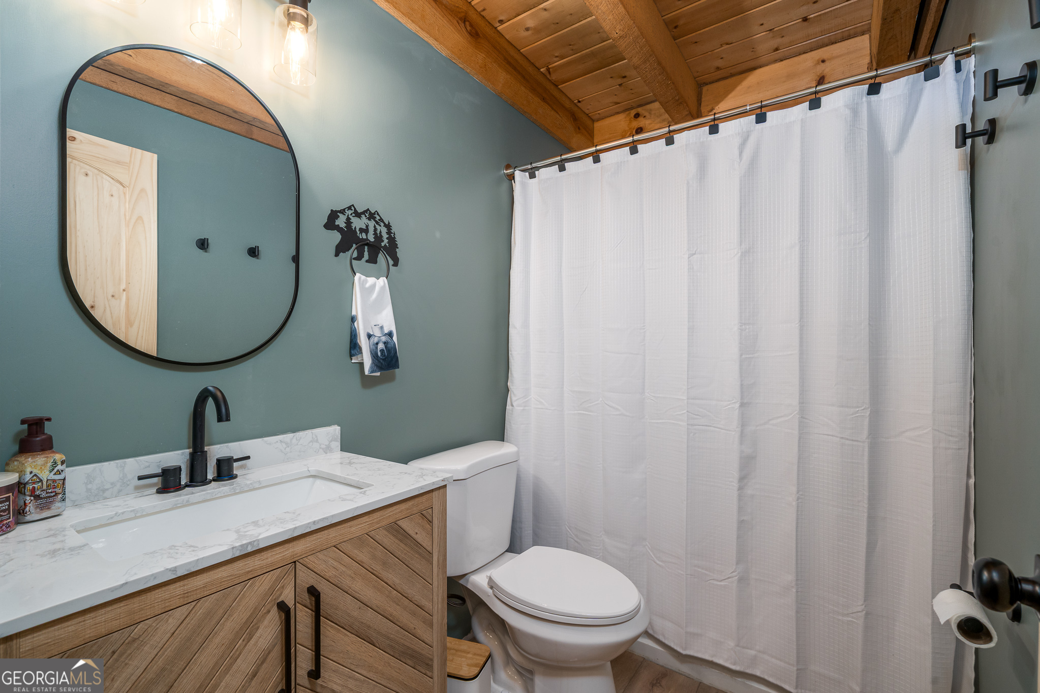 123 Martins Bluff Blairsville GA 30512