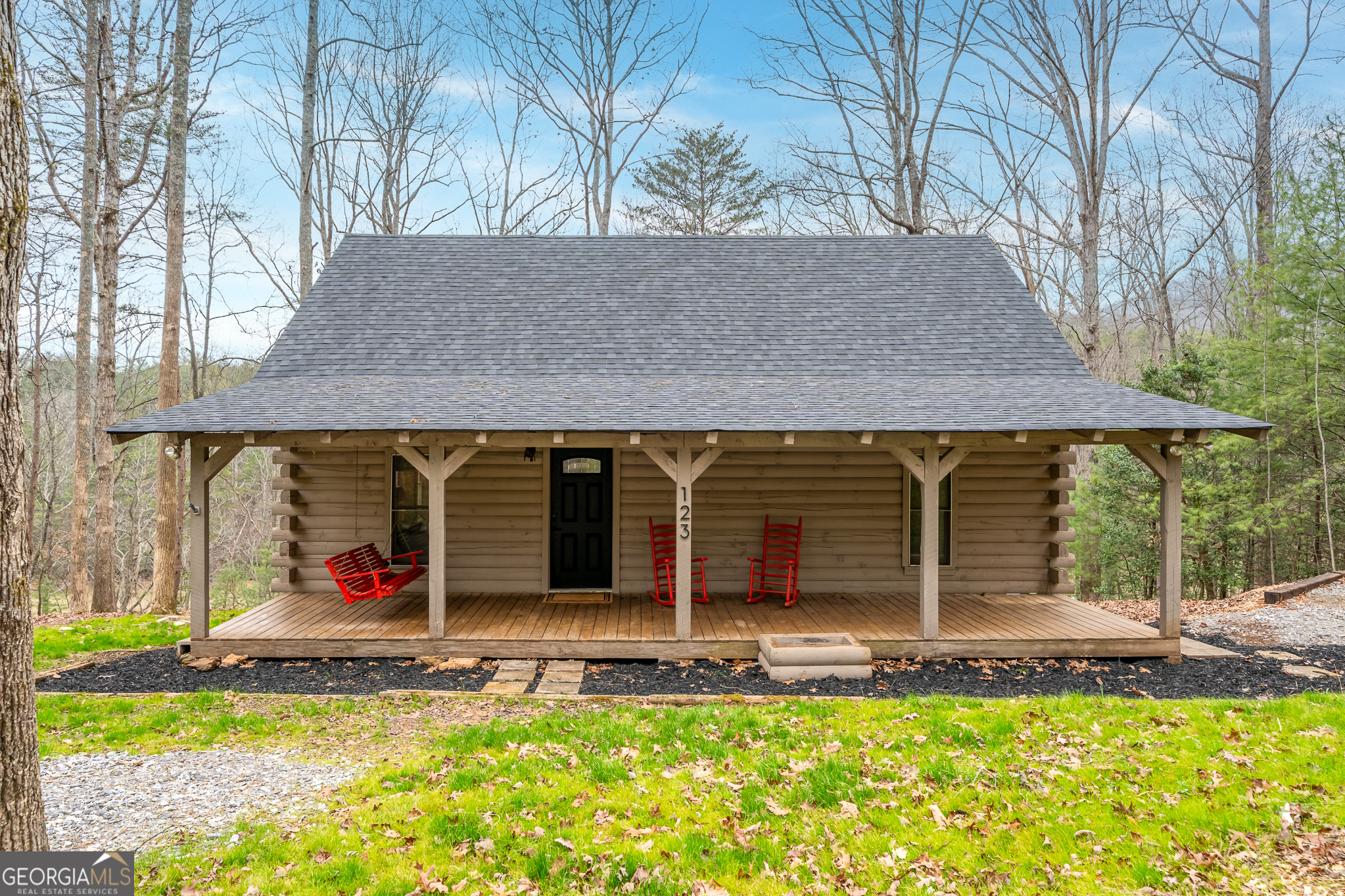 123 Martins Bluff Blairsville GA 30512