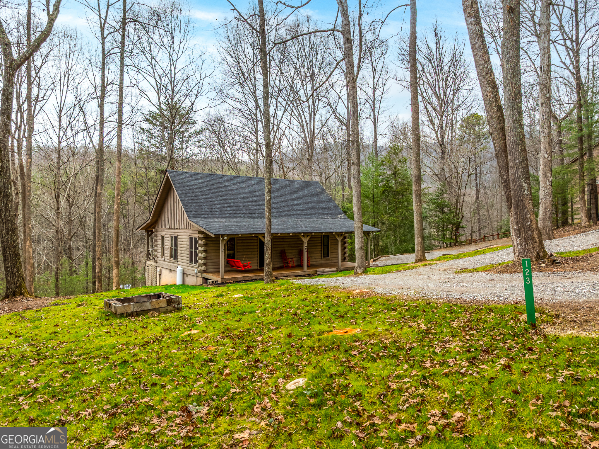 123 Martins Bluff Blairsville GA 30512
