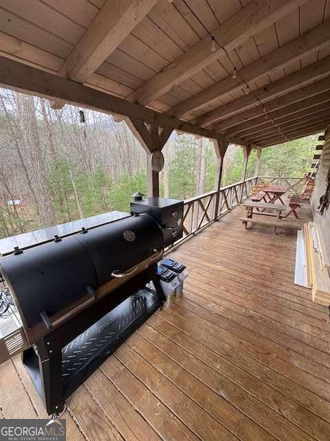 123 Martins Bluff Blairsville GA 30512