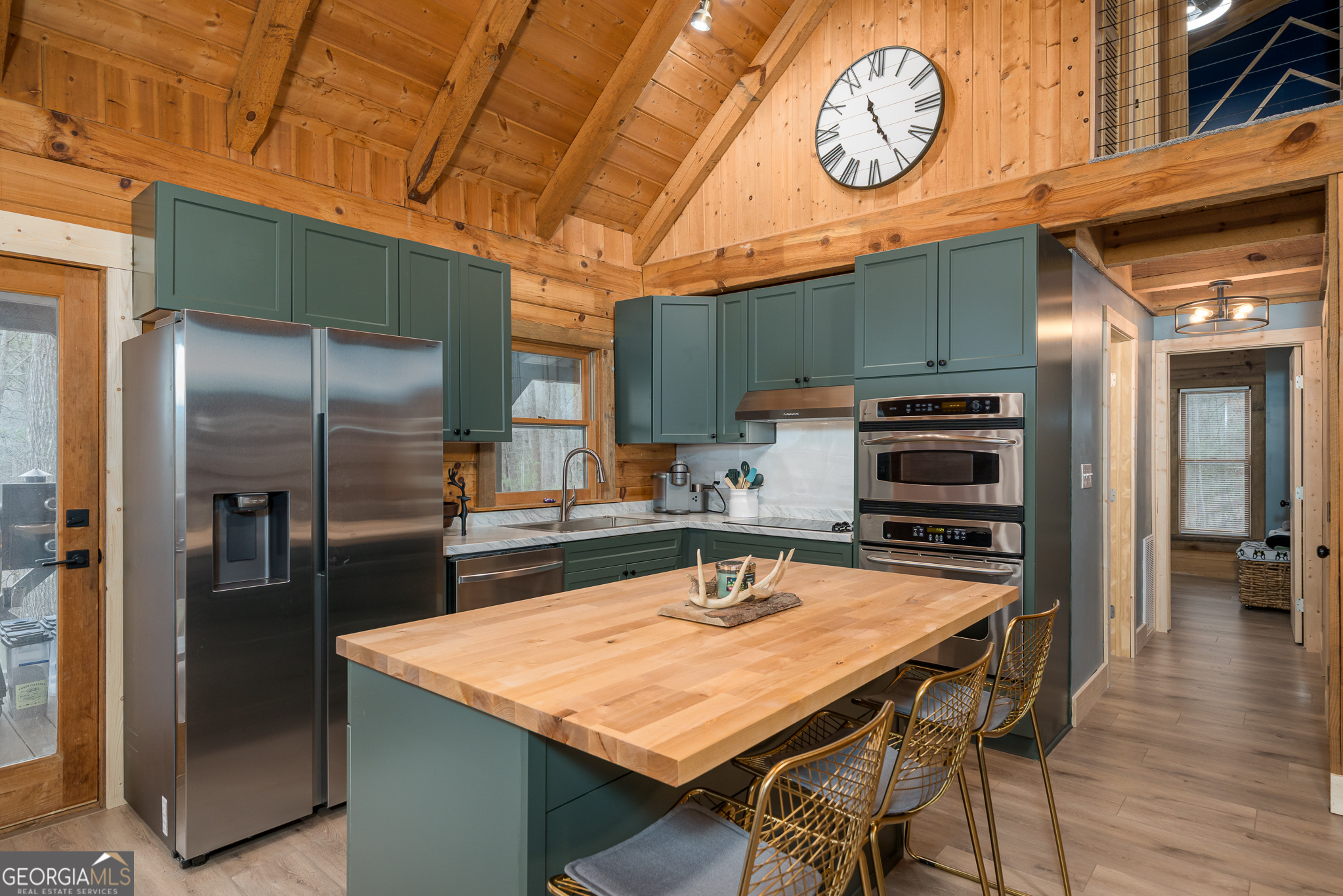 123 Martins Bluff Blairsville GA 30512