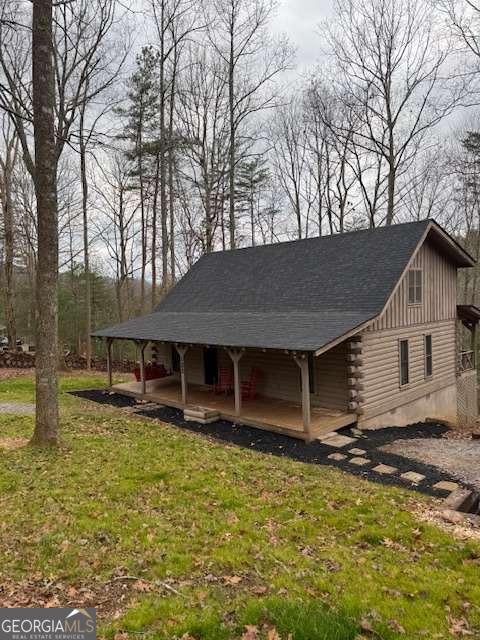 123 Martins Bluff Blairsville GA 30512